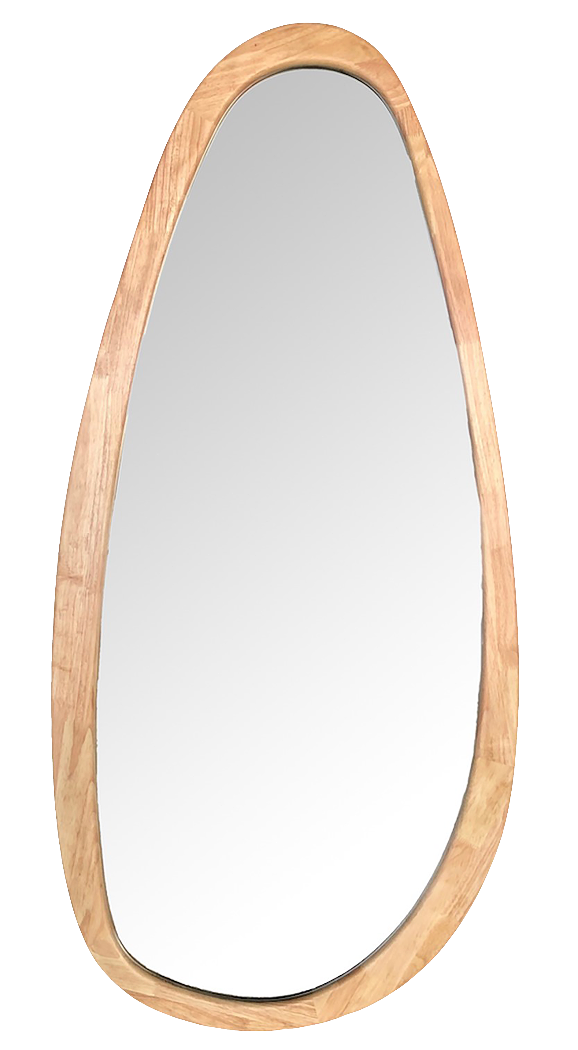 Spiegel Wicket Len-Fra