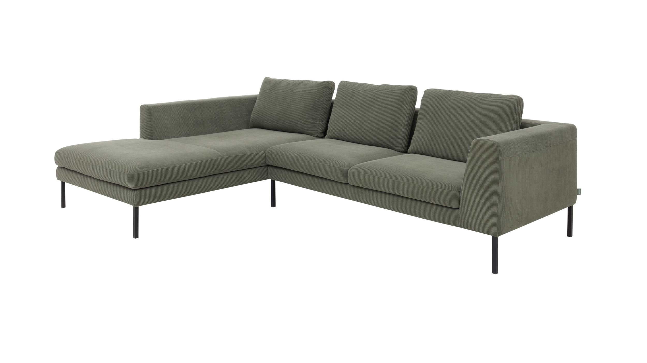 Ecksofa No. 4101 Candy