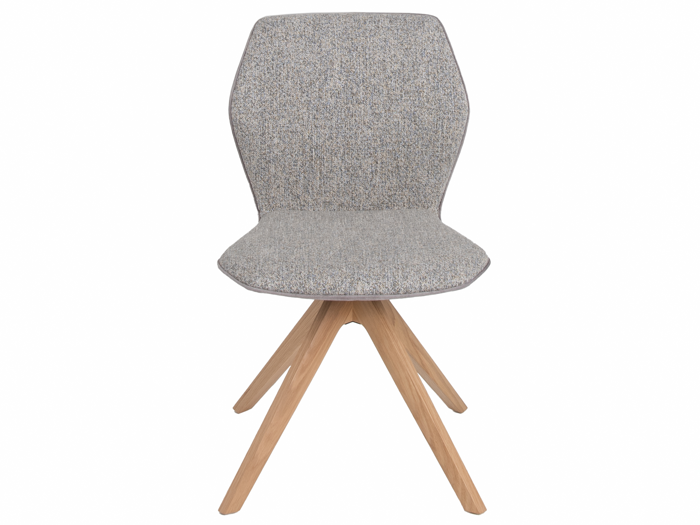 Stuhl Honey Stone Venjakob