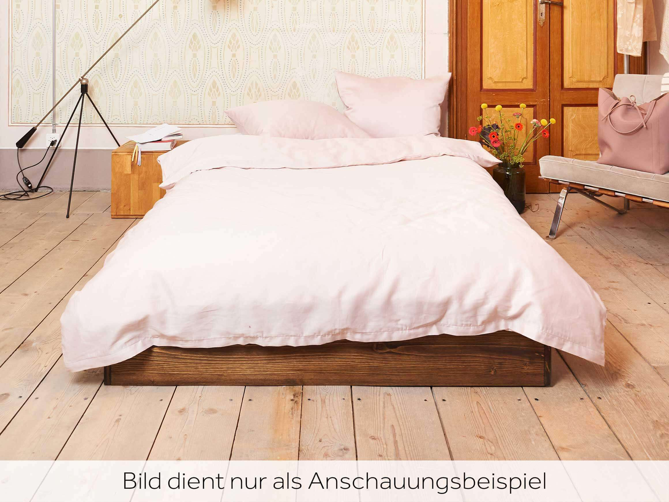 Kissenbezug Braga Dusty Pink Balsiger