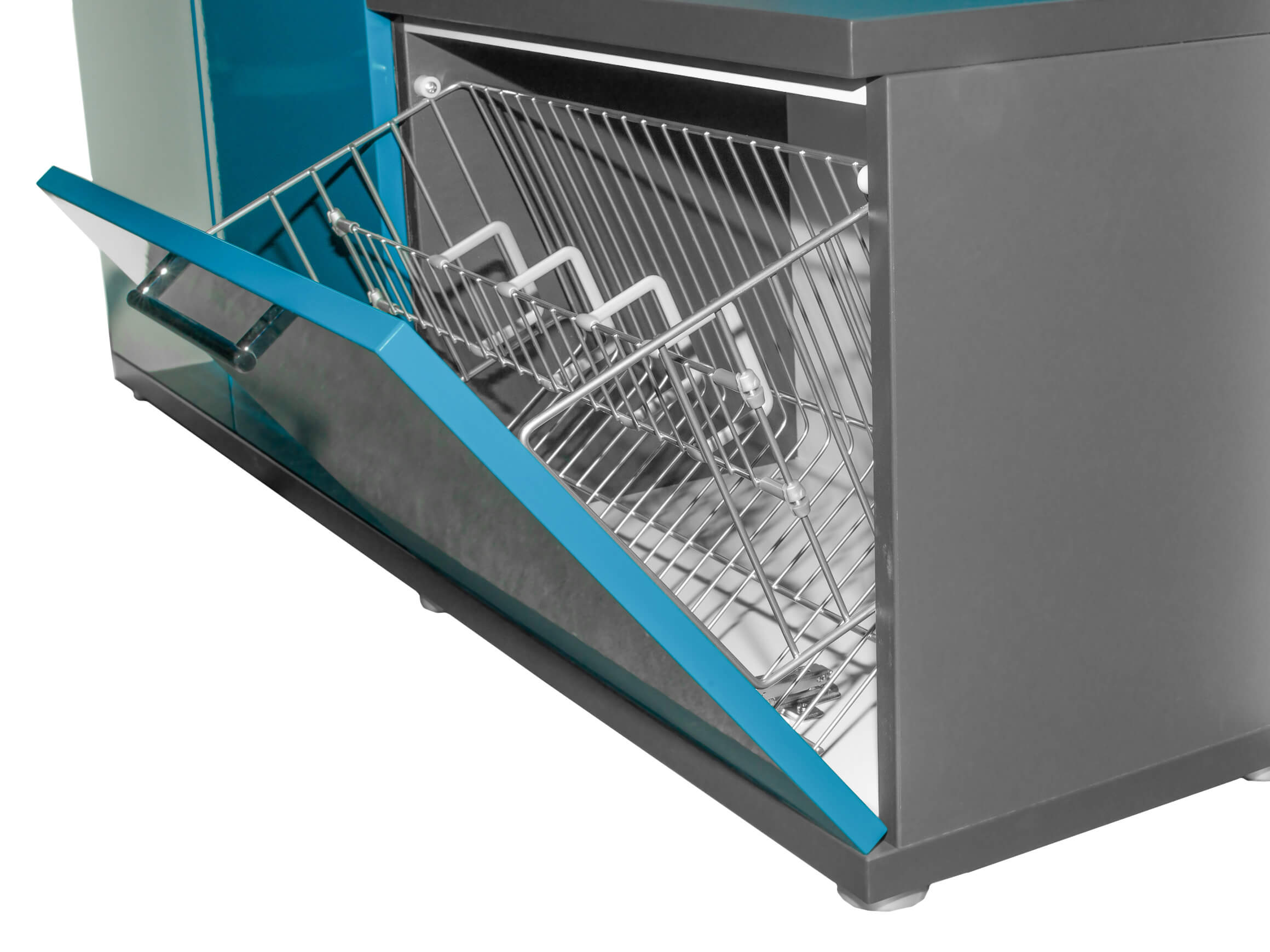 Garderobe Carlsbad Wittenbreder