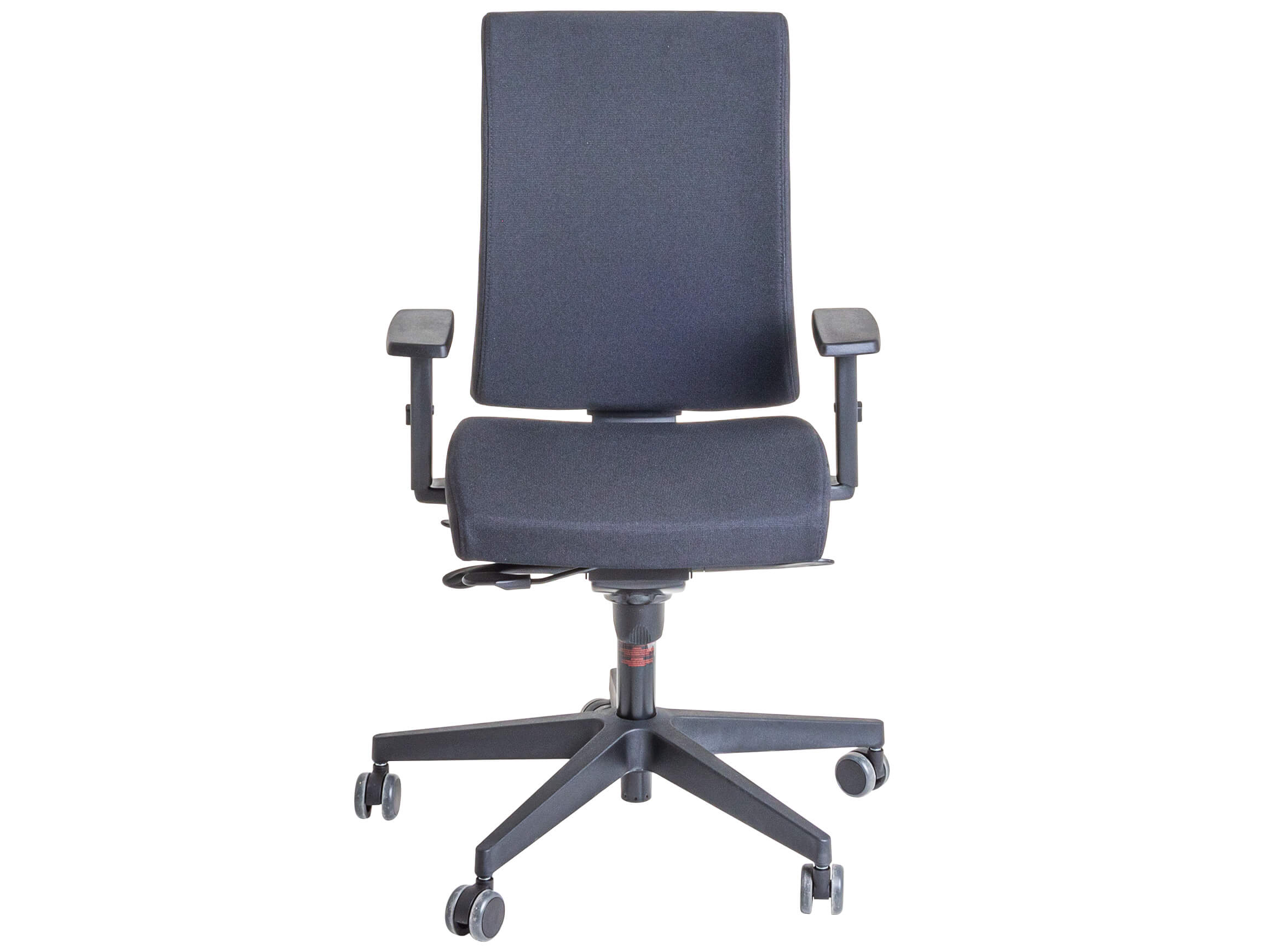 Bürostuhl Nativo Nowy Styl / Farbe: Schwarz