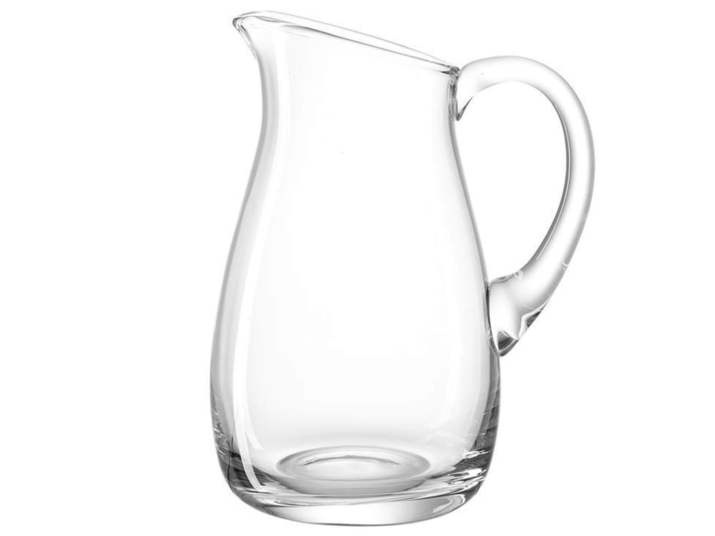 Wasserkrug Giardino 1 l Alltron