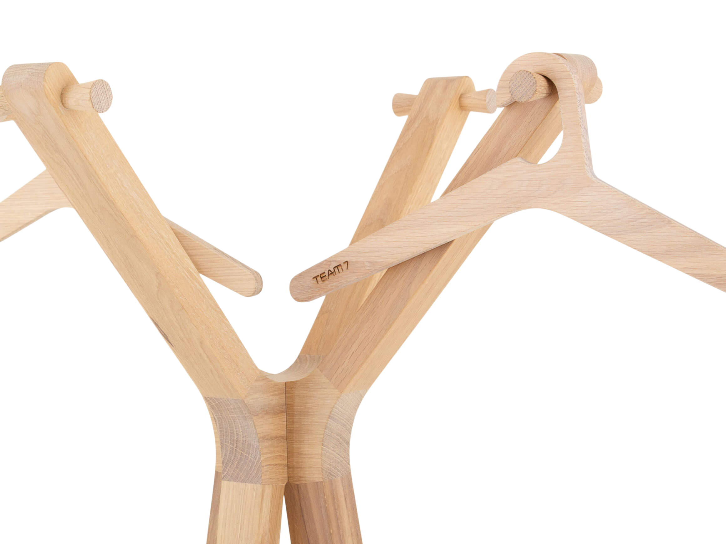 Kleiderständer Hood von Team 7