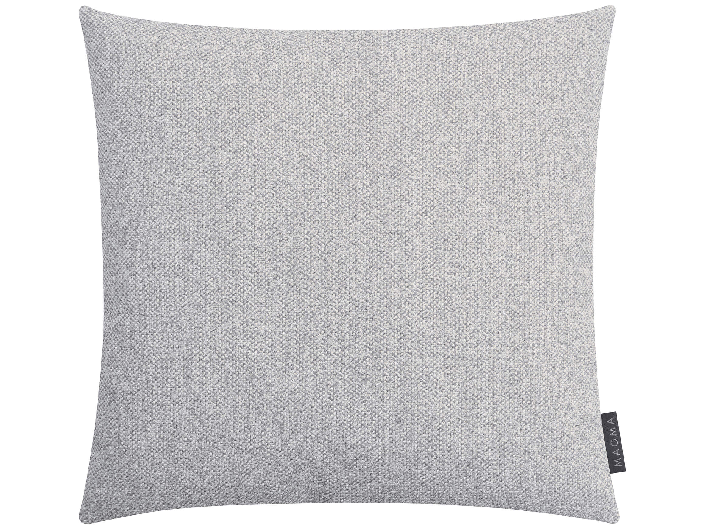 Kissenhülle Leja Graublau 45x45 cm Magma