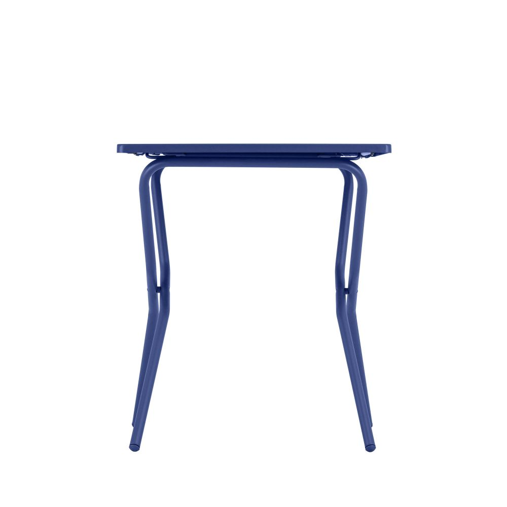 Gartentisch Balcony ii 64x70 von Lafuma Mobilier / Grösse: 64 x 70 cm