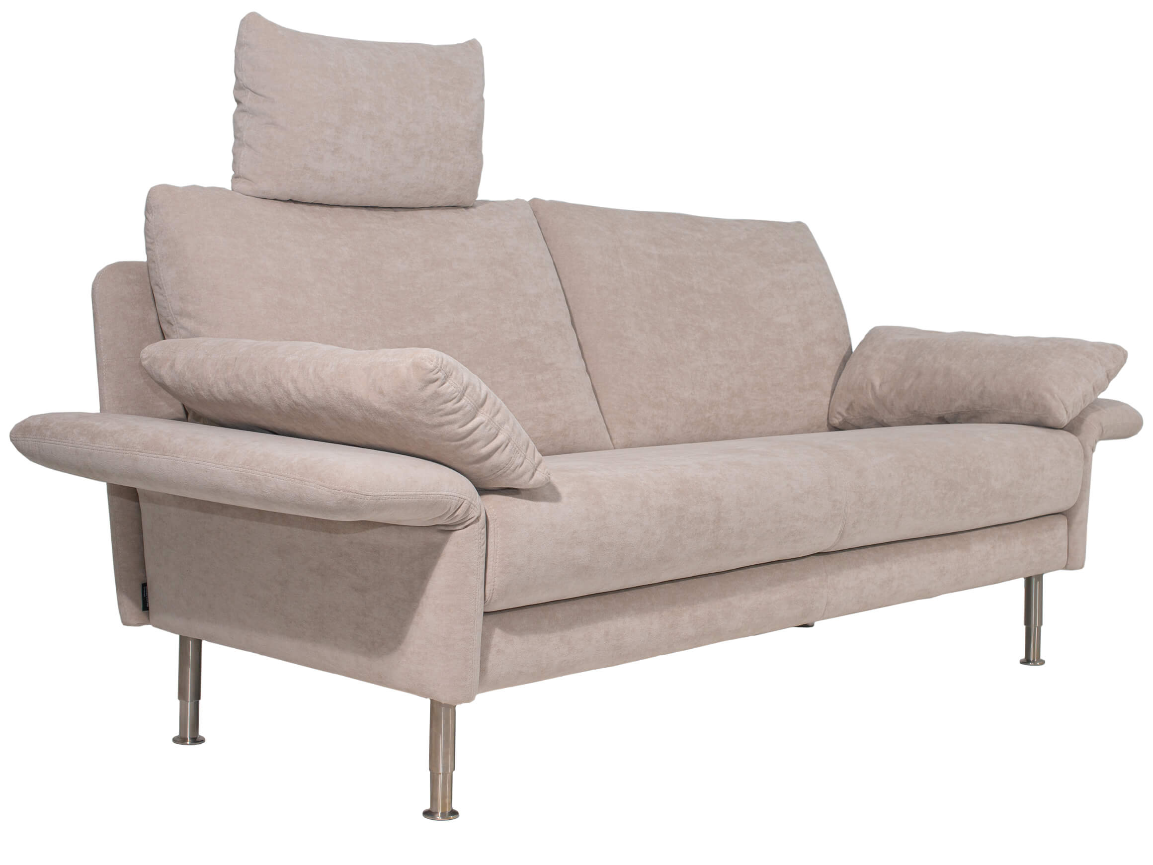 Sofa Campus b: 191 cm von Intertime