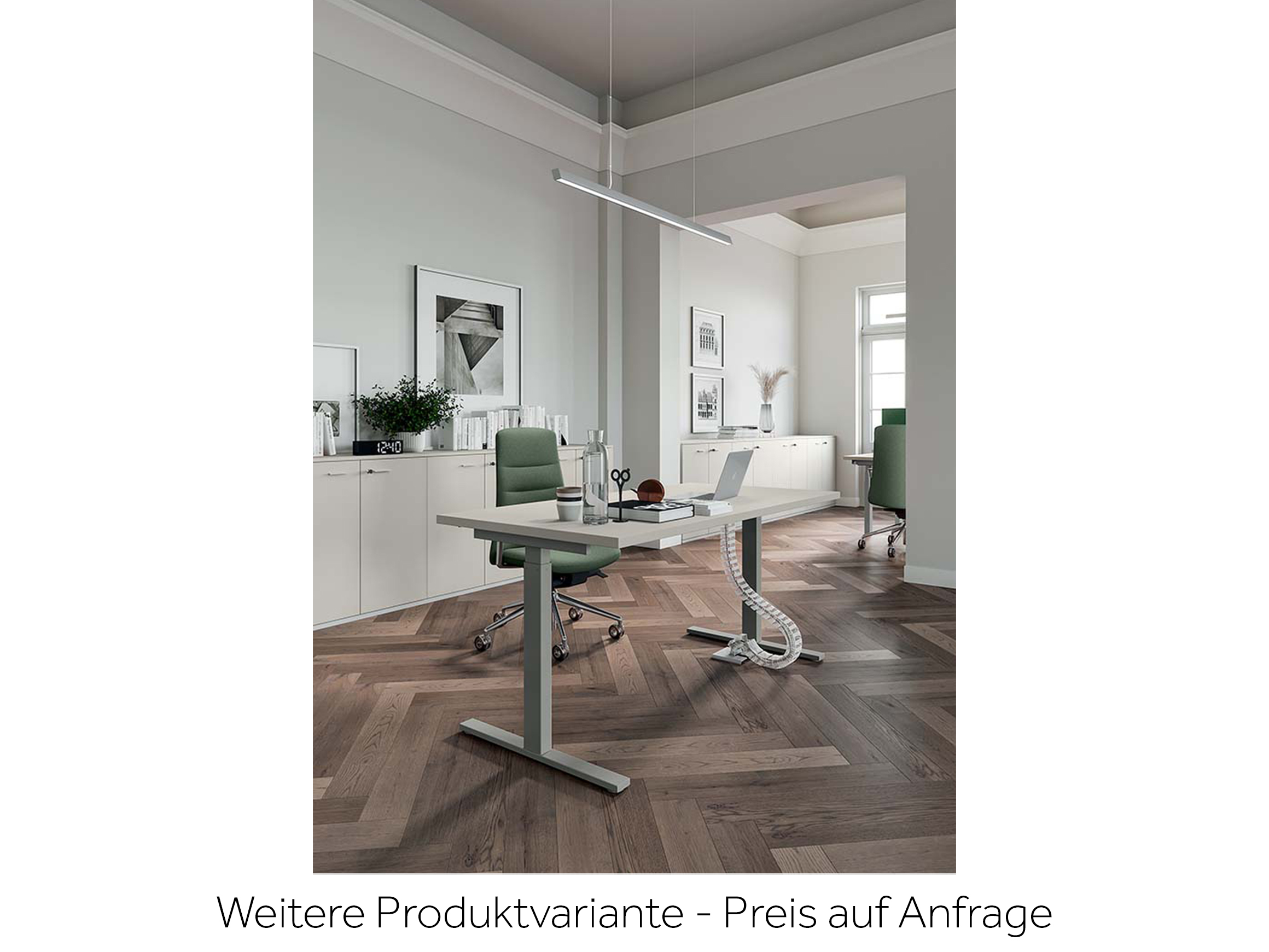 Bank 11777 - il 5501 Schillig Willi