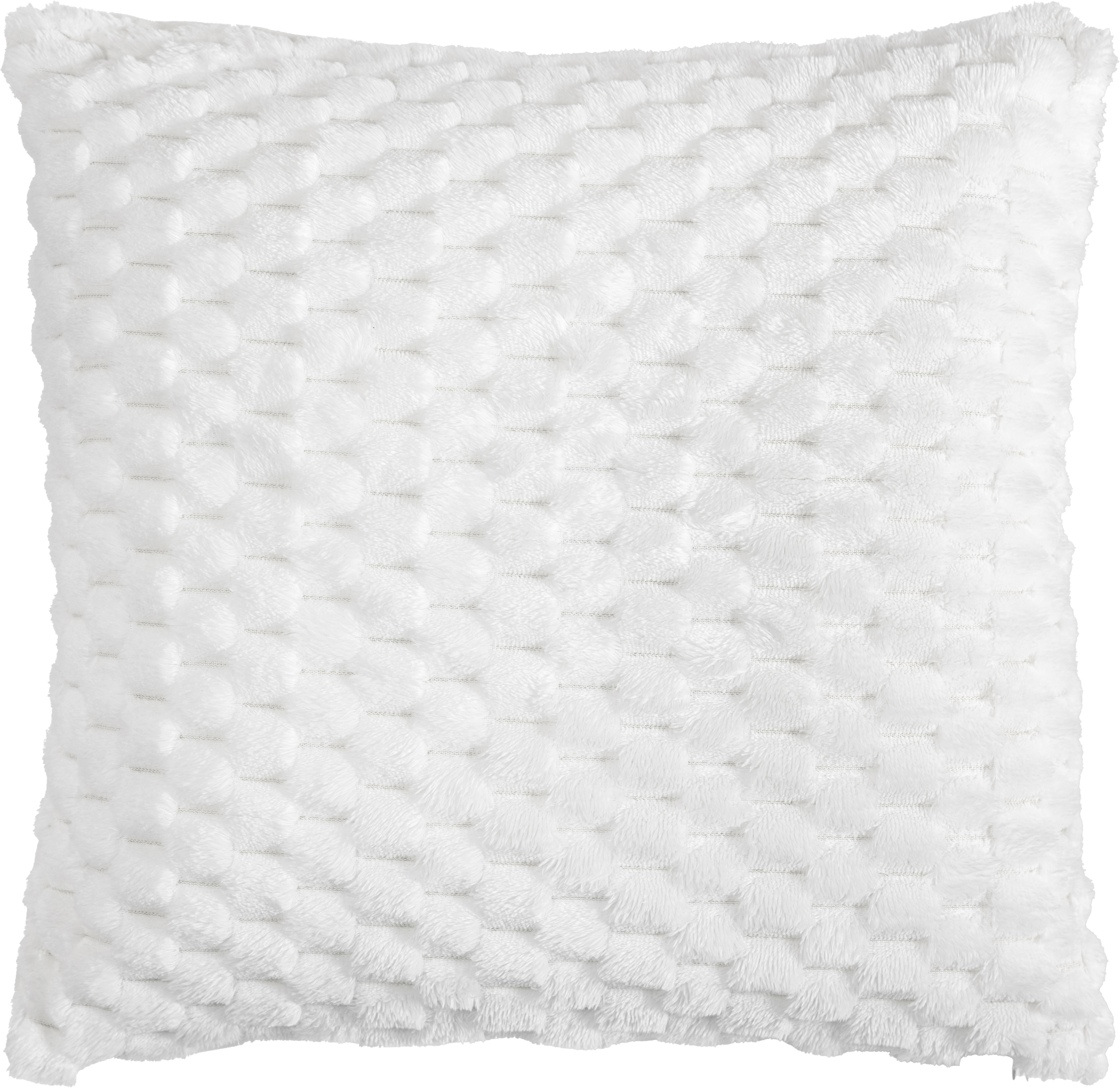 Kissenhülle Kalima, Natur 45x45 cm Magma / Farbe: