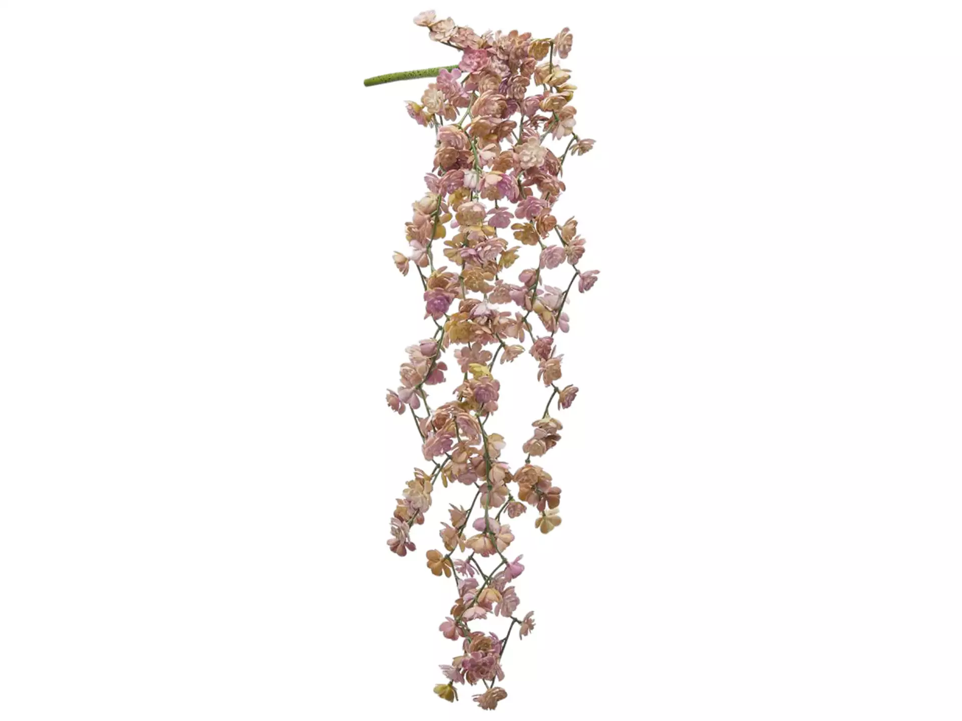 Kunstblumen Echeveria Grünrosa H: 44 cm Edg