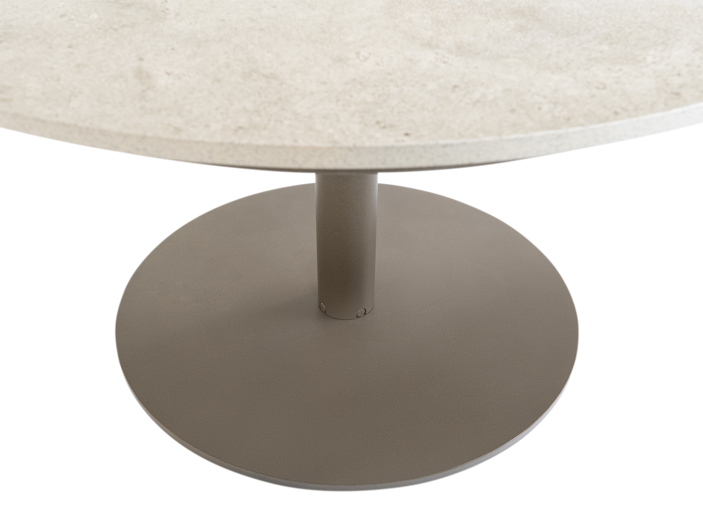 Clubtisch Bosco 60cm 4 Seasons