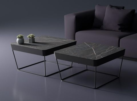 Couchtisch Praso Bacher