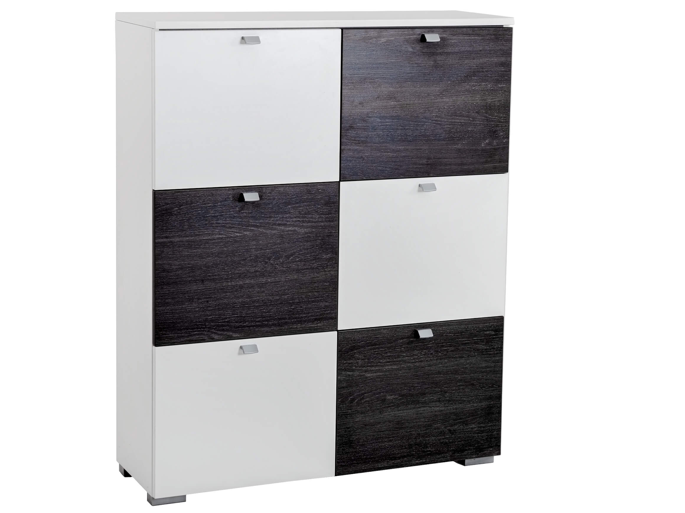 Schuhschrank Umbrail von Wittenbreder