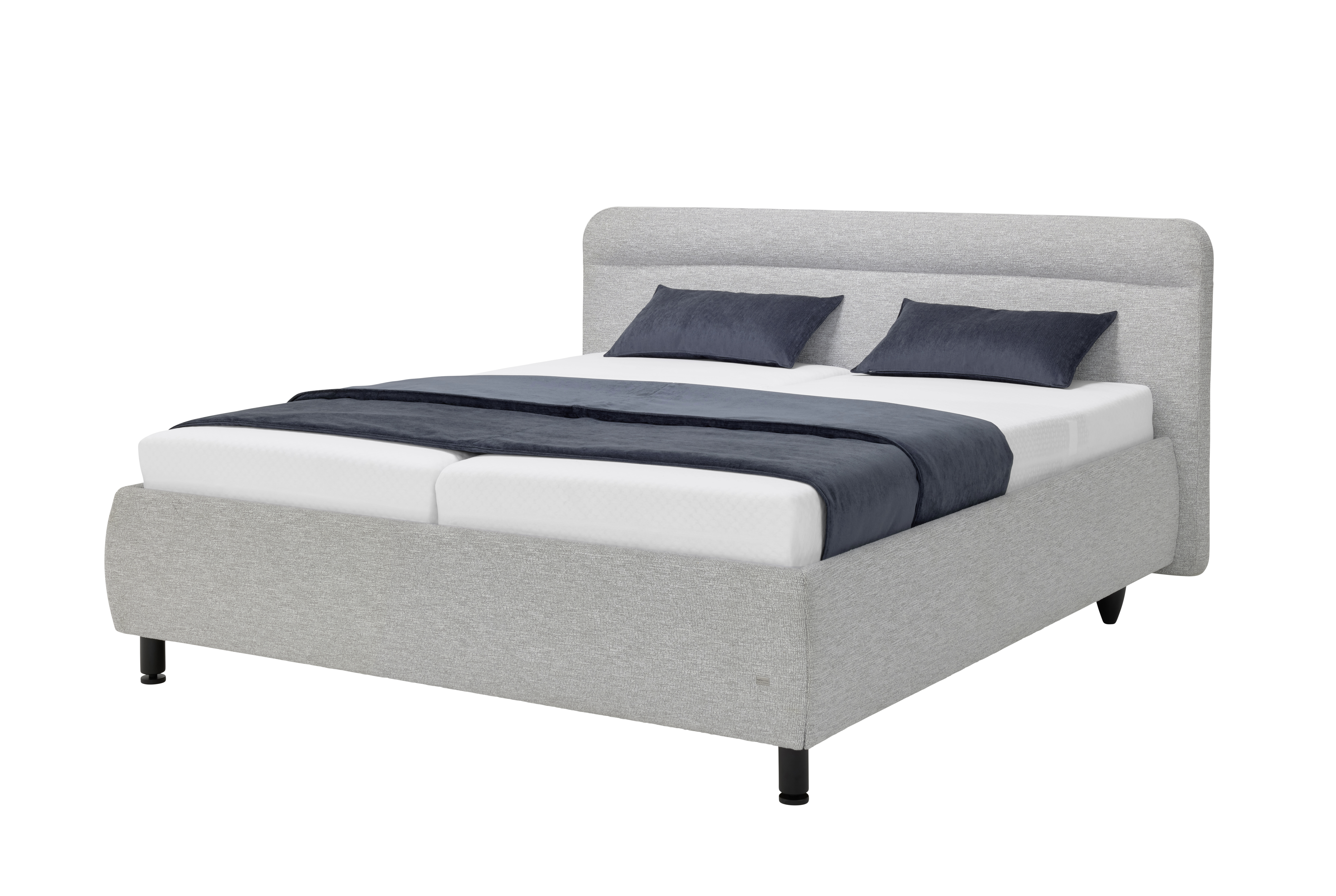 Polsterbett Comfort Basic Ruf / Grösse: 180 x 200 cm