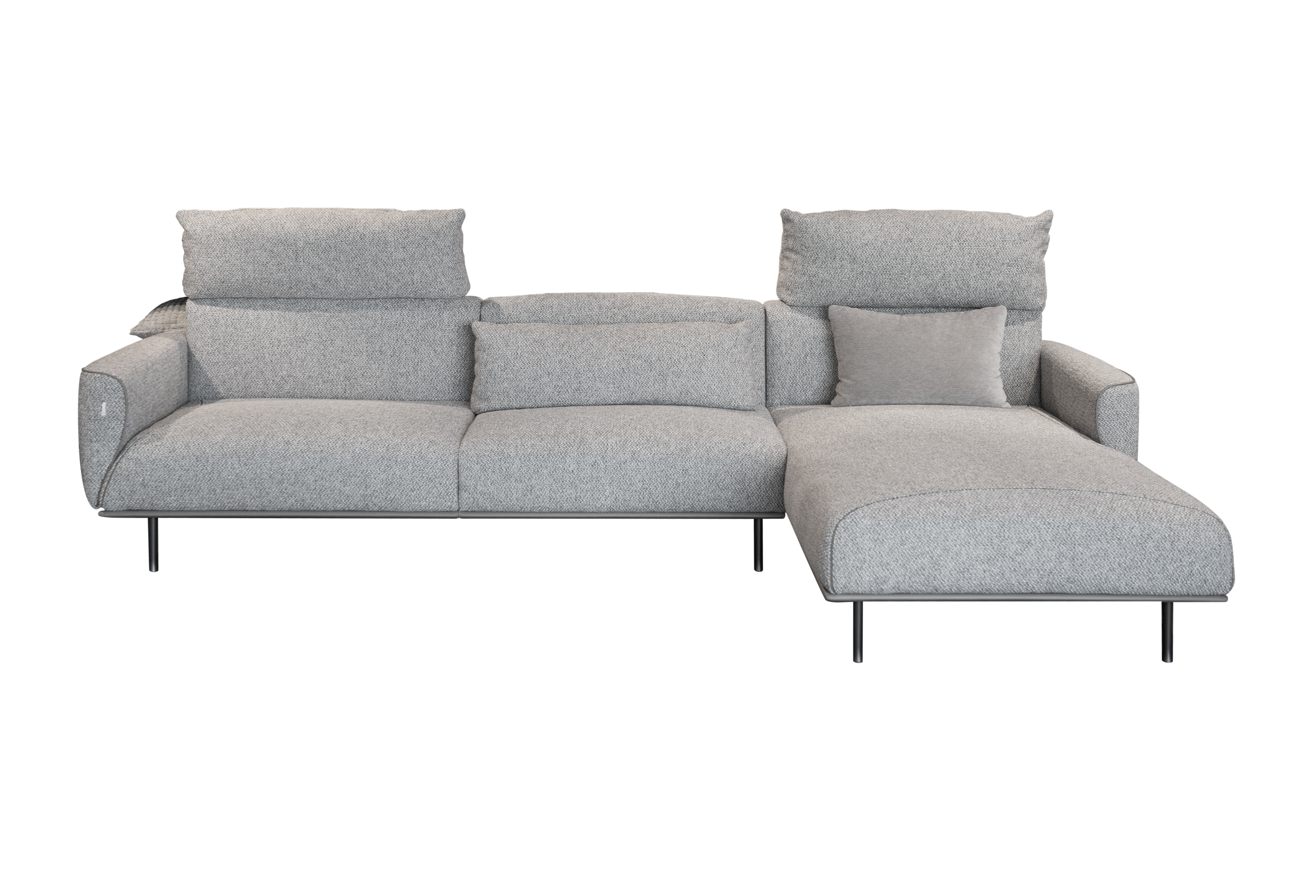 Eckpolstergruppe Eden von Jori / Grösse: x cm