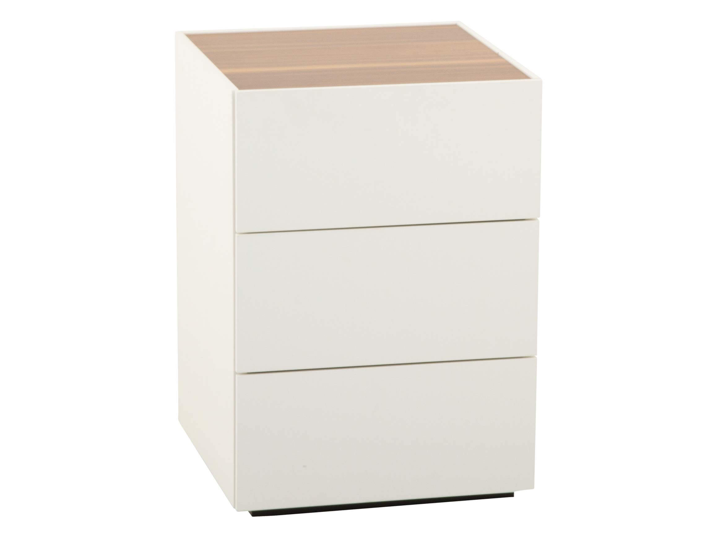 Nachttisch Primeart Nussbaum von Betschart