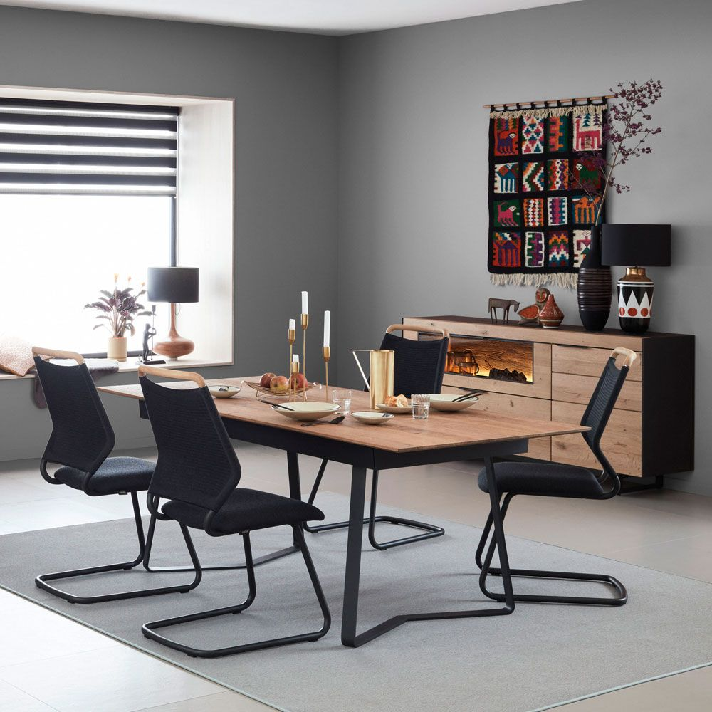 Esstisch Yoris Hartmann