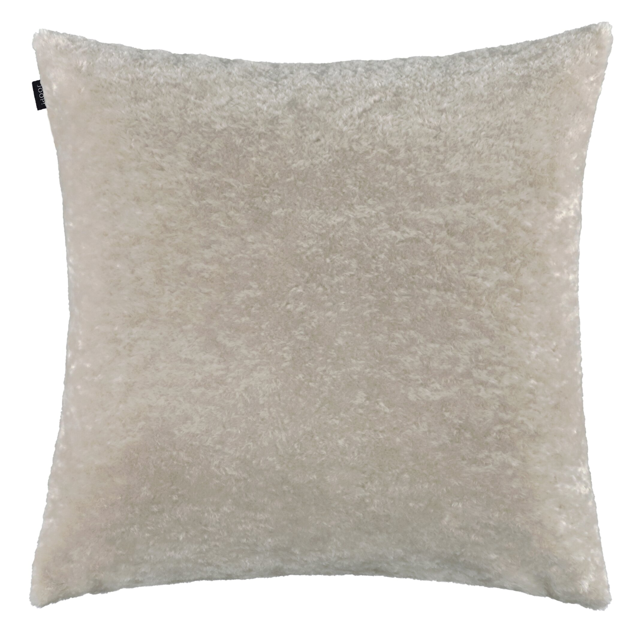 Zierkissenhülle Posh, Creme B: 45 cm von Joop / Farbe: Creme