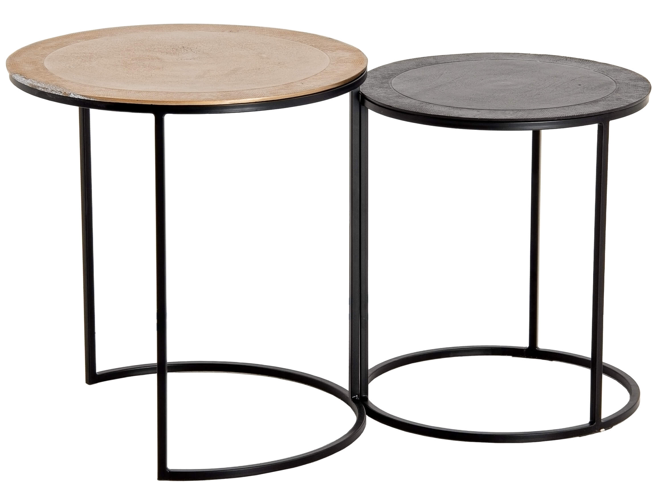 Madelina Gutmann side table