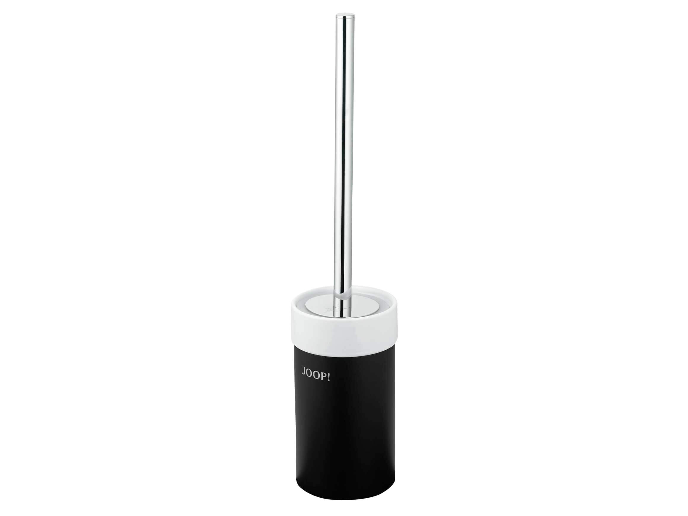 Joop! Chromeline Black H : 45 cm