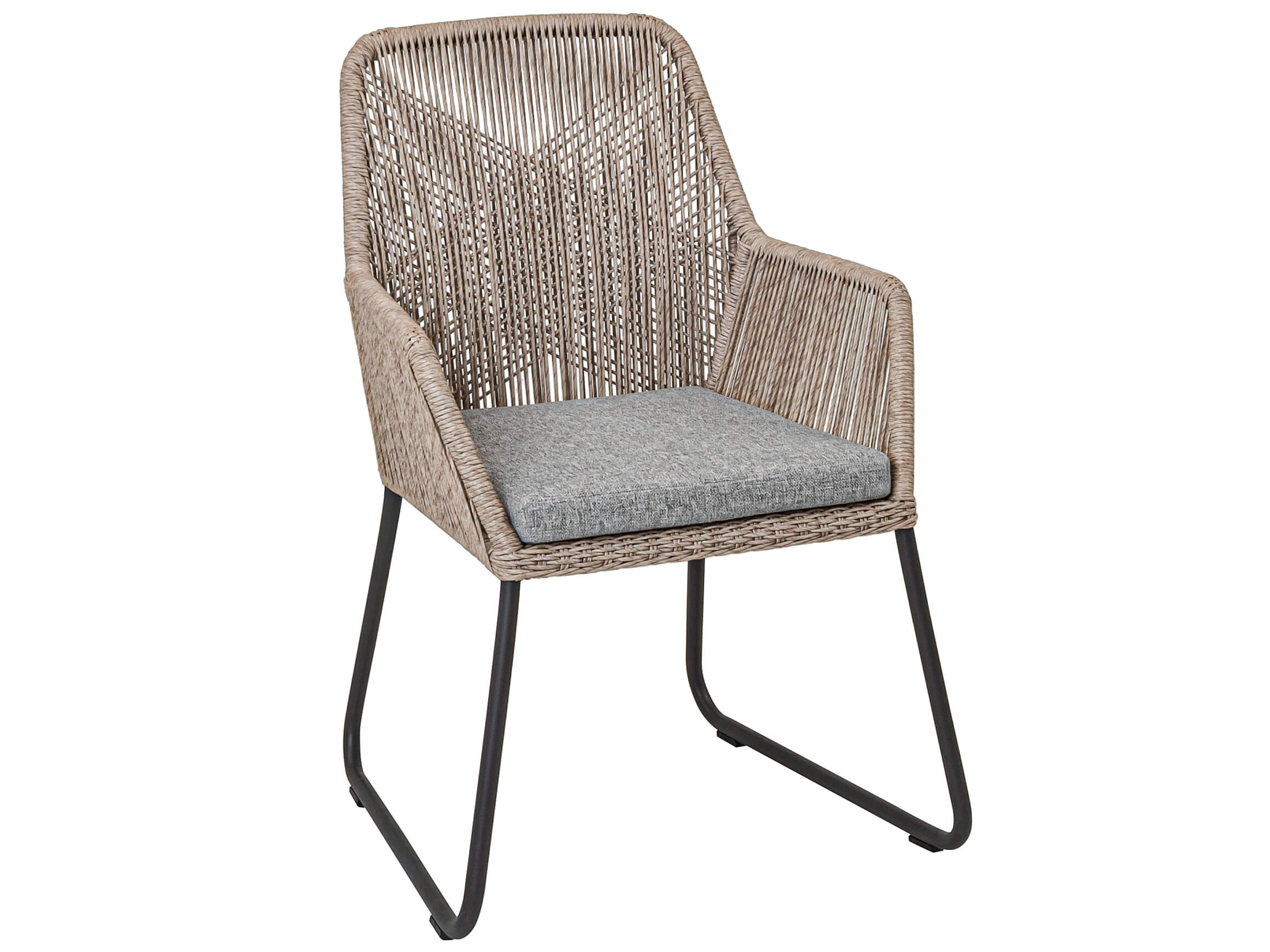 Gartensessel Atlantis Beige Sit