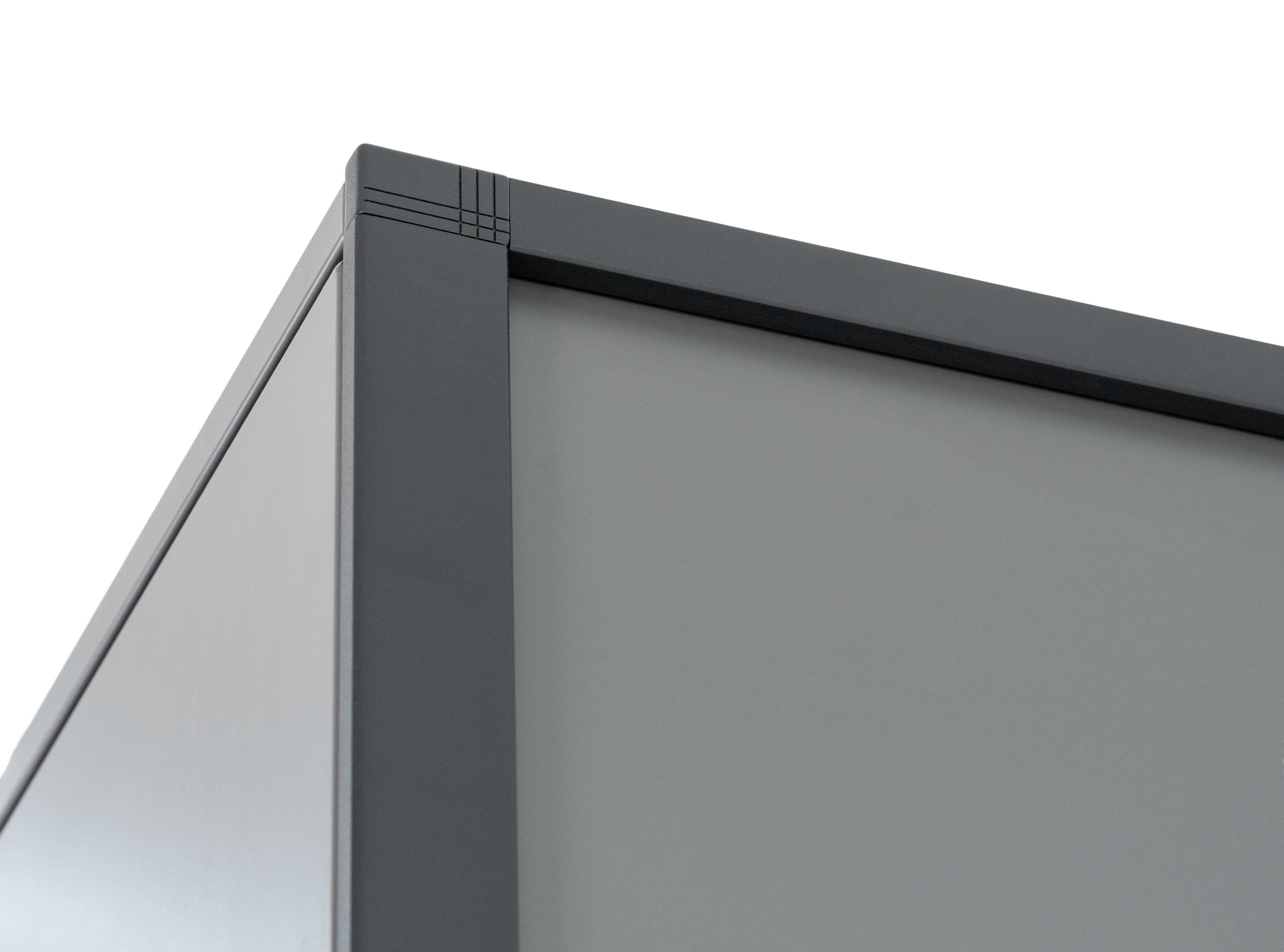 Vitrine Joop!frames von Joop