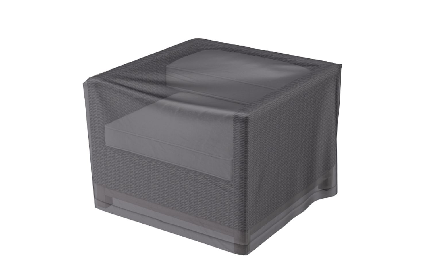 Schutzhülle Lounge Sessel L Aerocover E+H