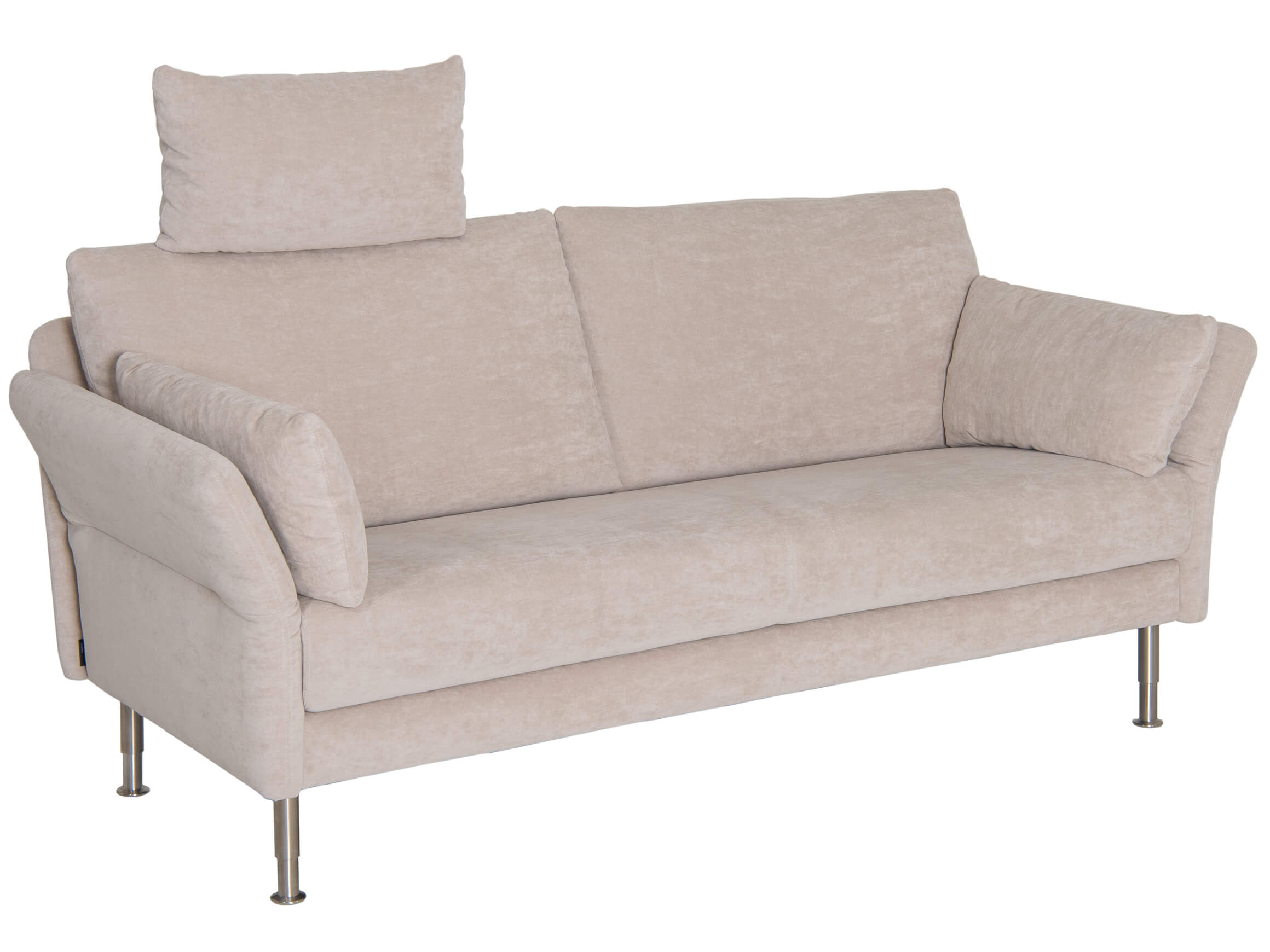 Sofa Campus b: 191 cm von Intertime