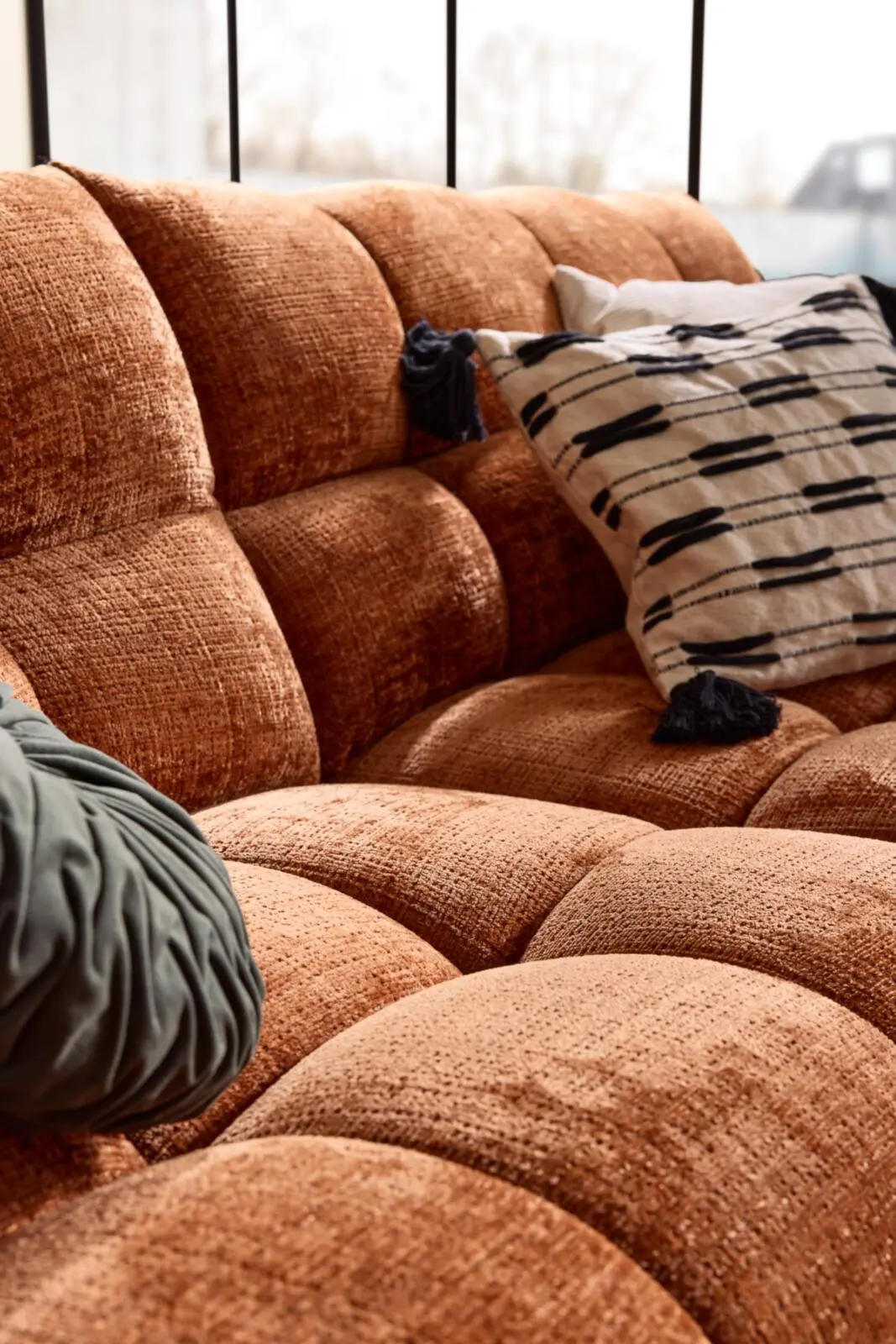 Ecksofa Nr. 4140 von Roomio