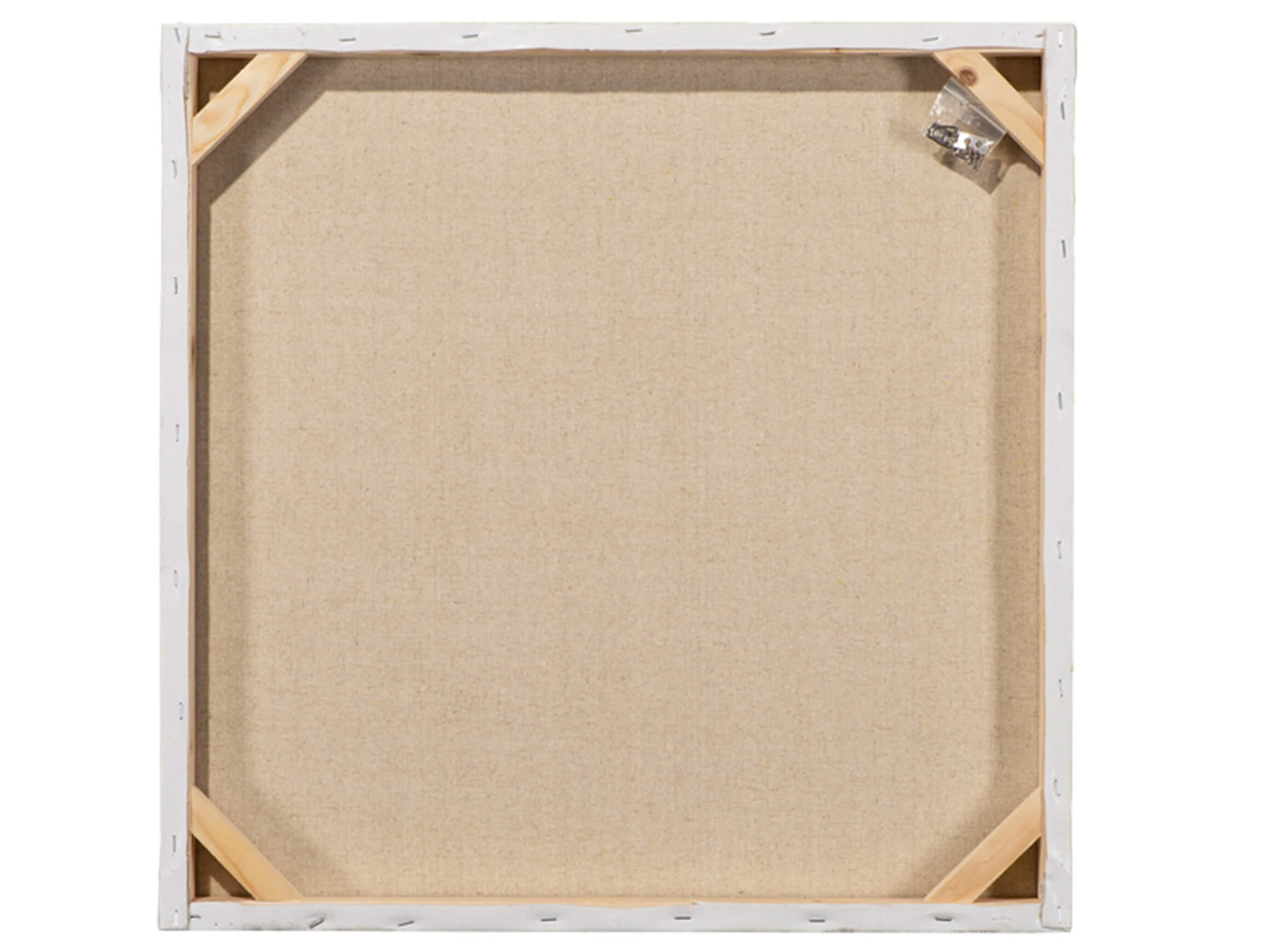 Bild Blumenstrauß auf dunklem Hintergrund image LAND / Grösse: 60 x 60 cm