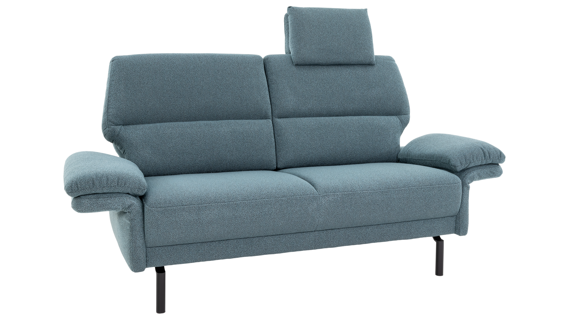 Sofa Donia 2,5 Sitzer Leu
