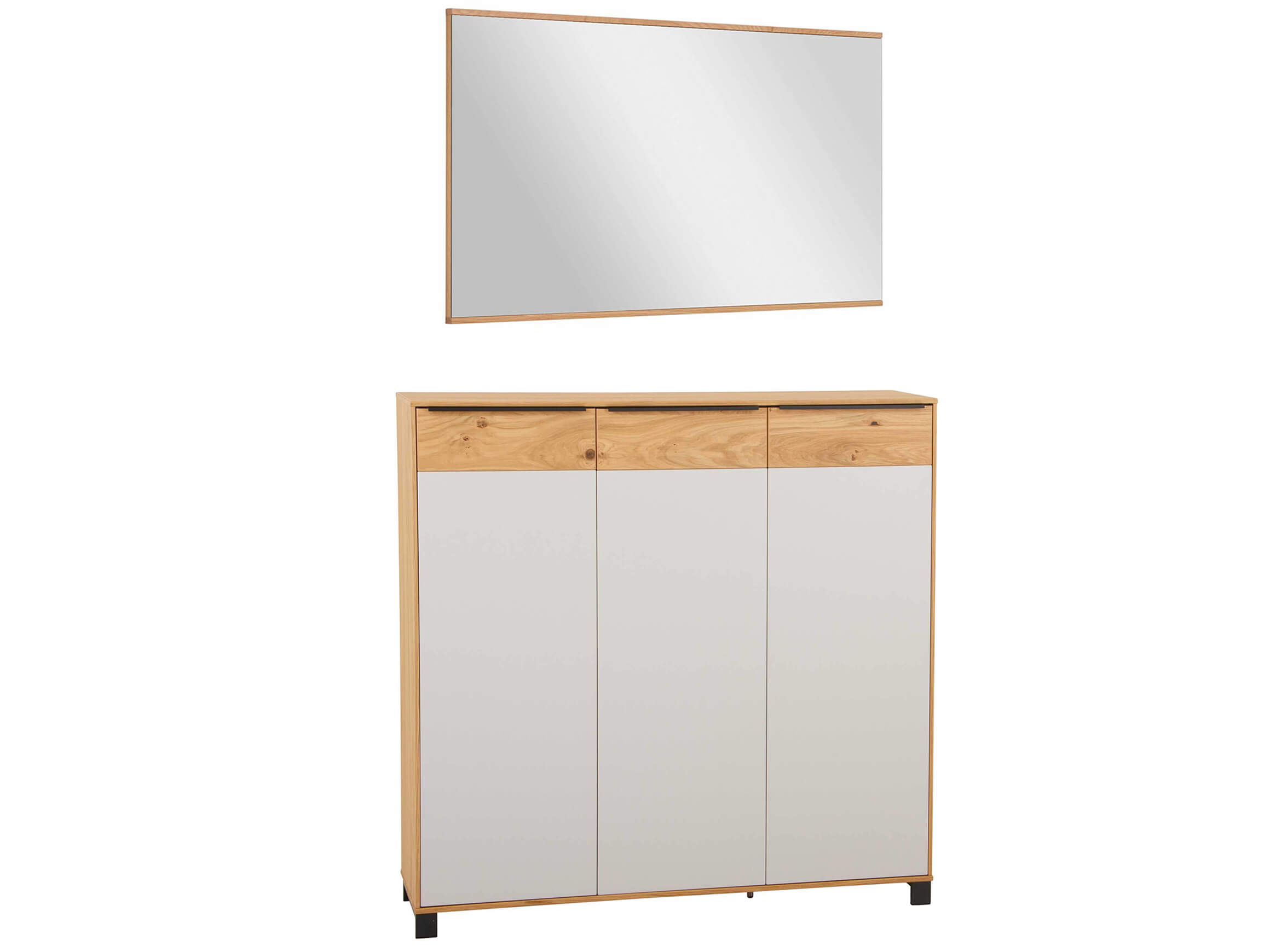 Garderobe Salomon Voss