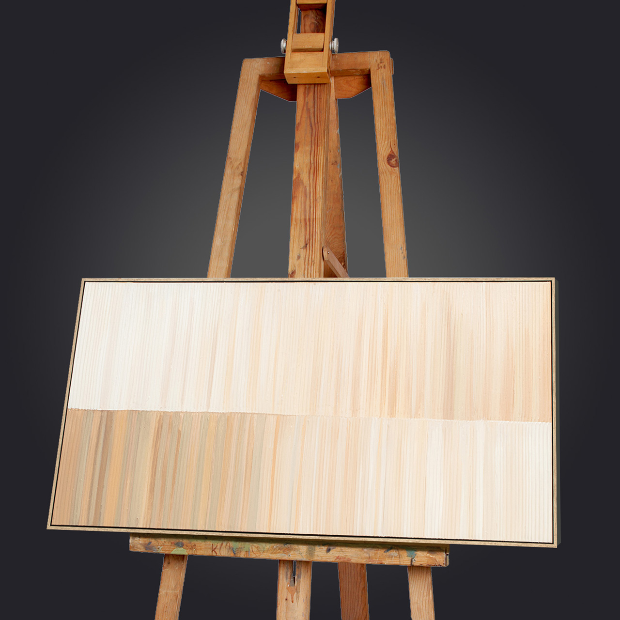Peintures-Shades of Beige-