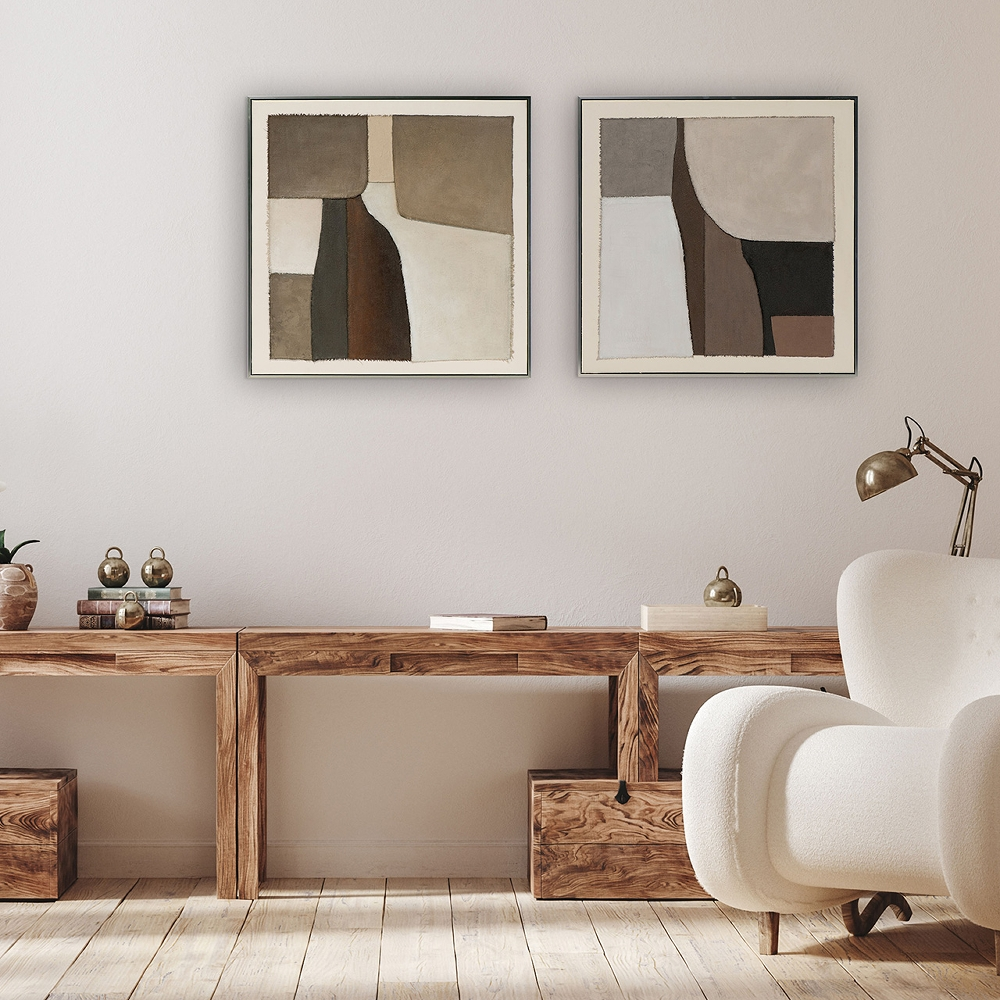 Bild-Brown Geometry 1-image LAND