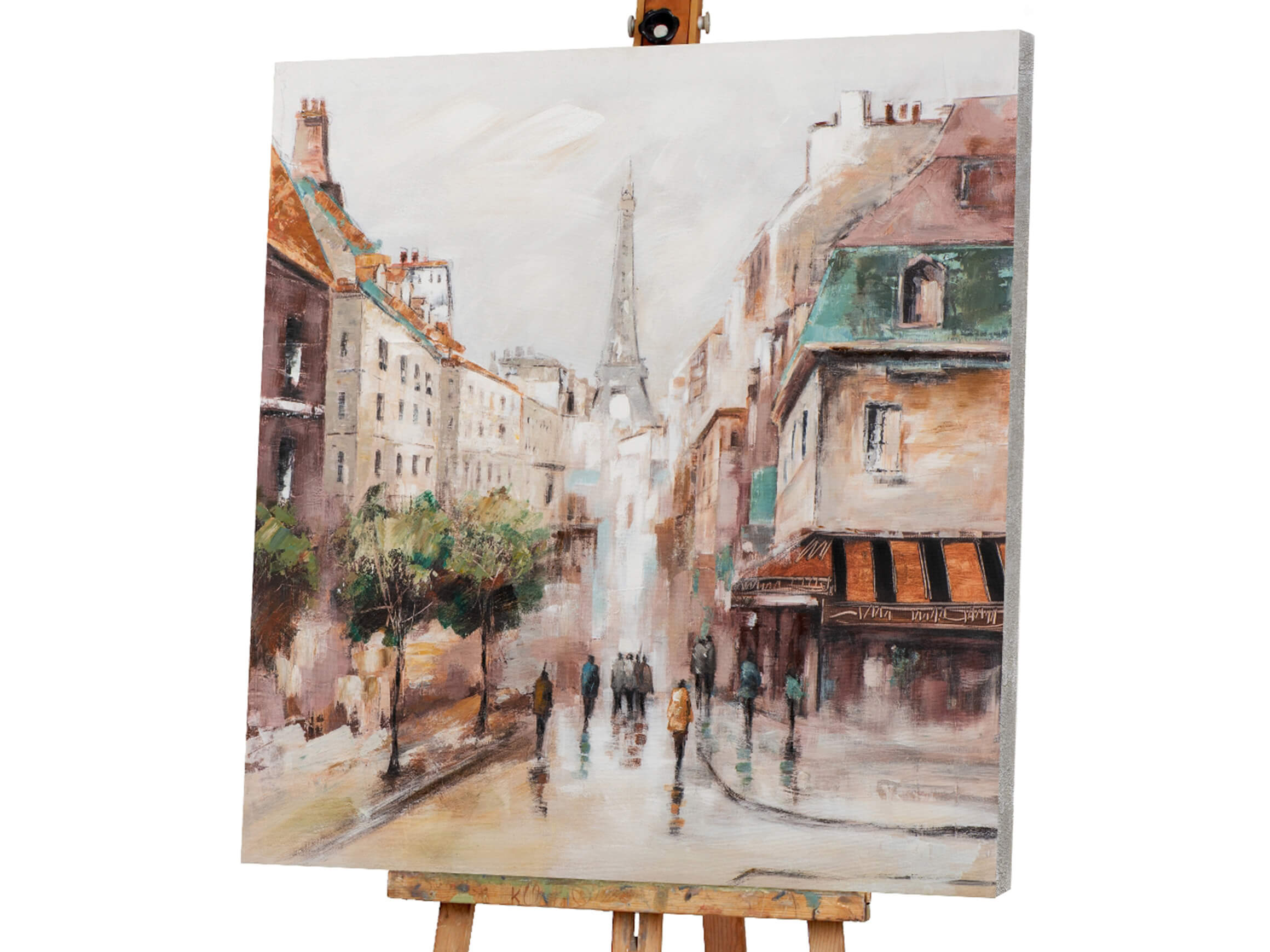 Bild Spaziergang in Paris 2 image LAND