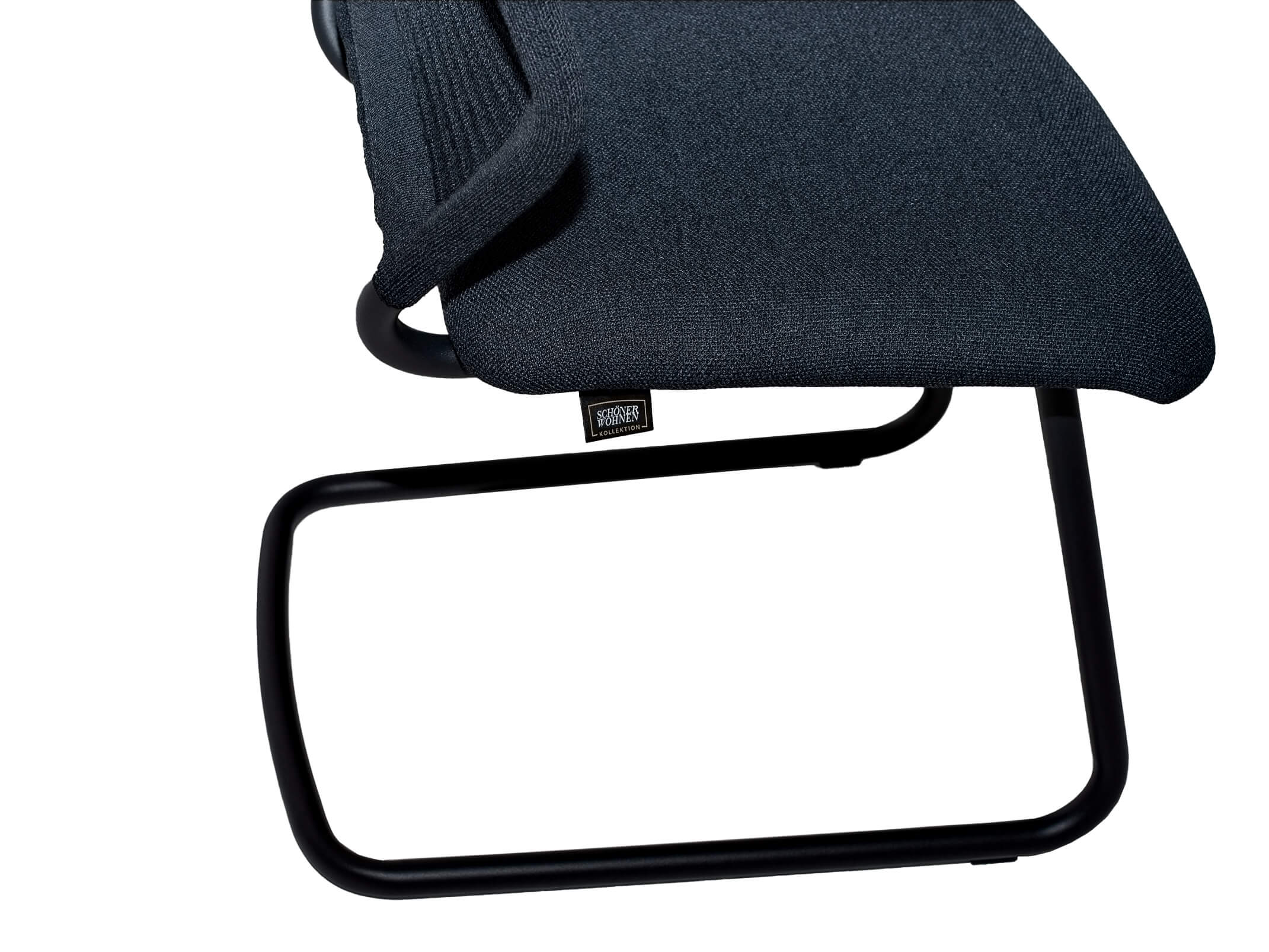 Stuhl Wave Venjakob/ Masse (BxT) :49,00x62,00 cm