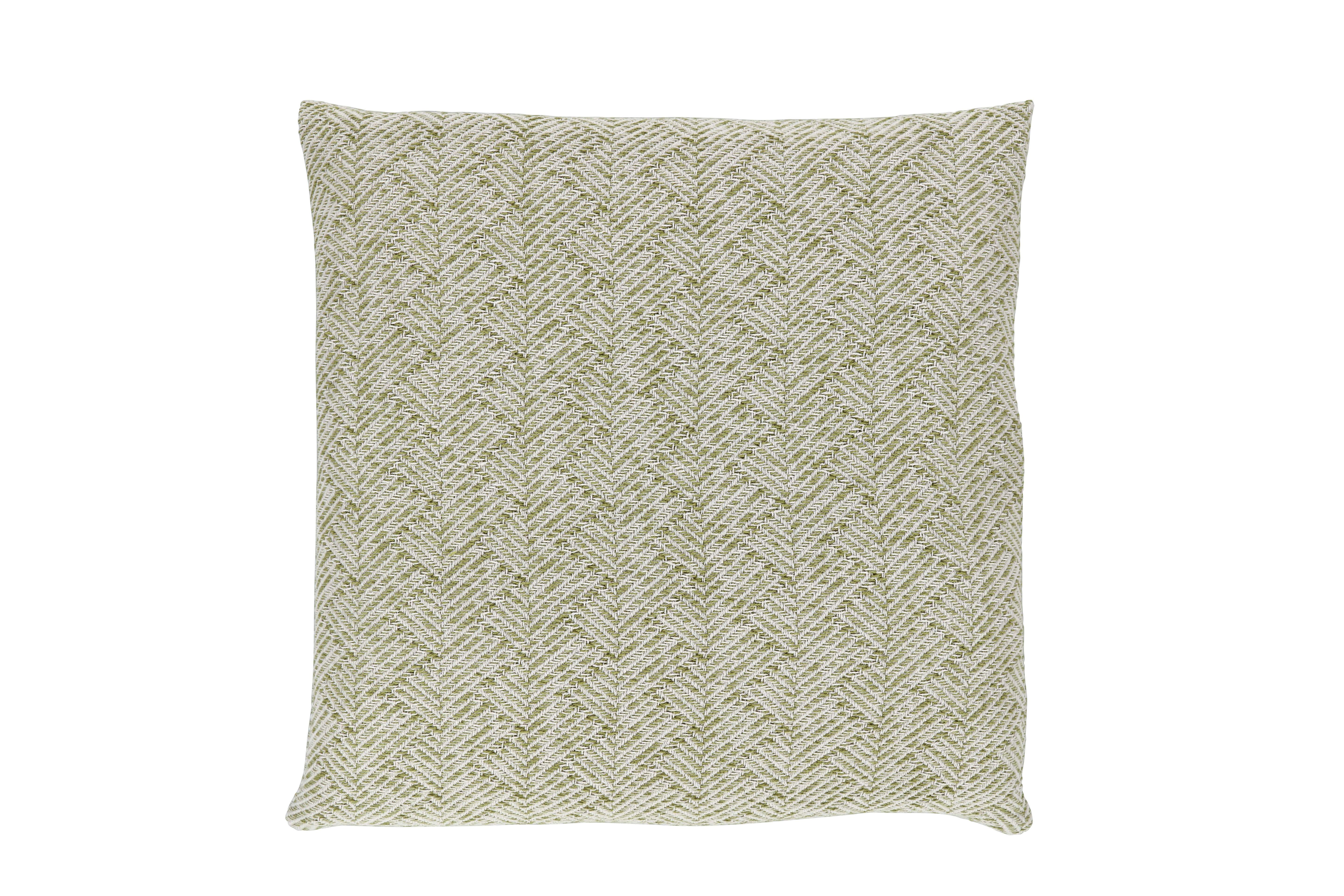 Kissen Mykonos Hellgrün 45x45 cm Eskitex AG"