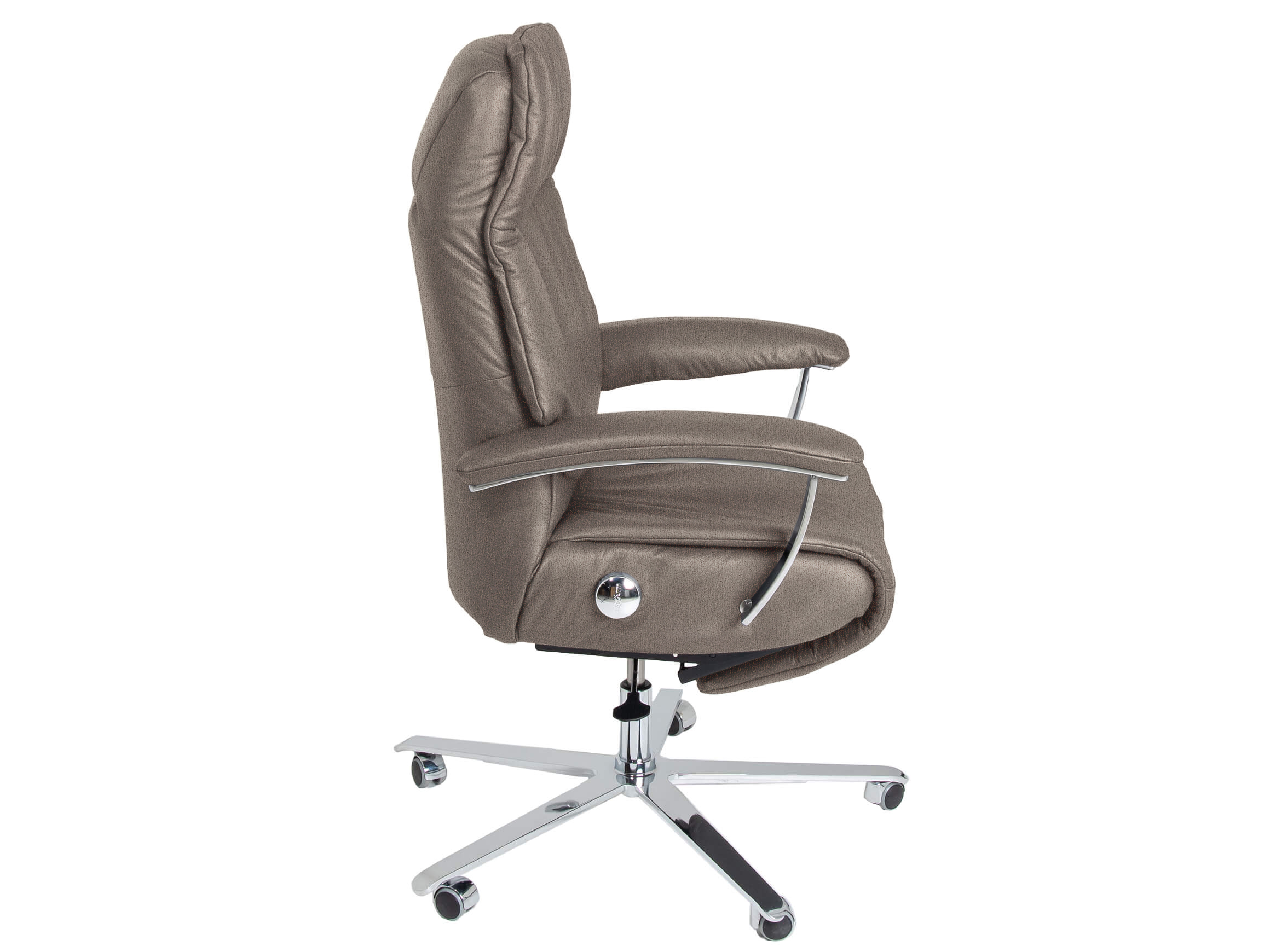 Chaise de bureau Clara Basic Himolla