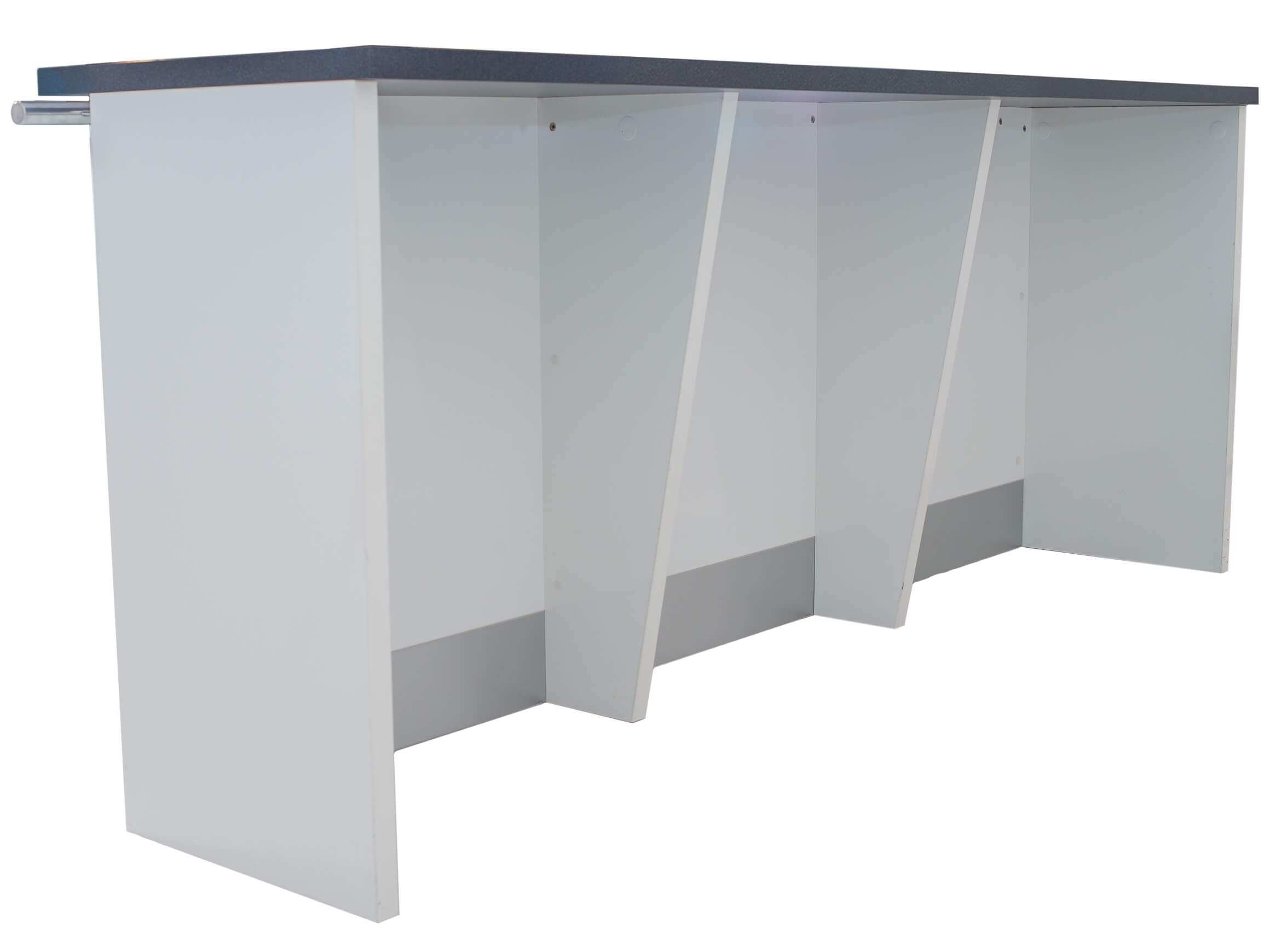 Accessoire Bar Möbel Schubiger AG / Grösse: 270 x 80 cm