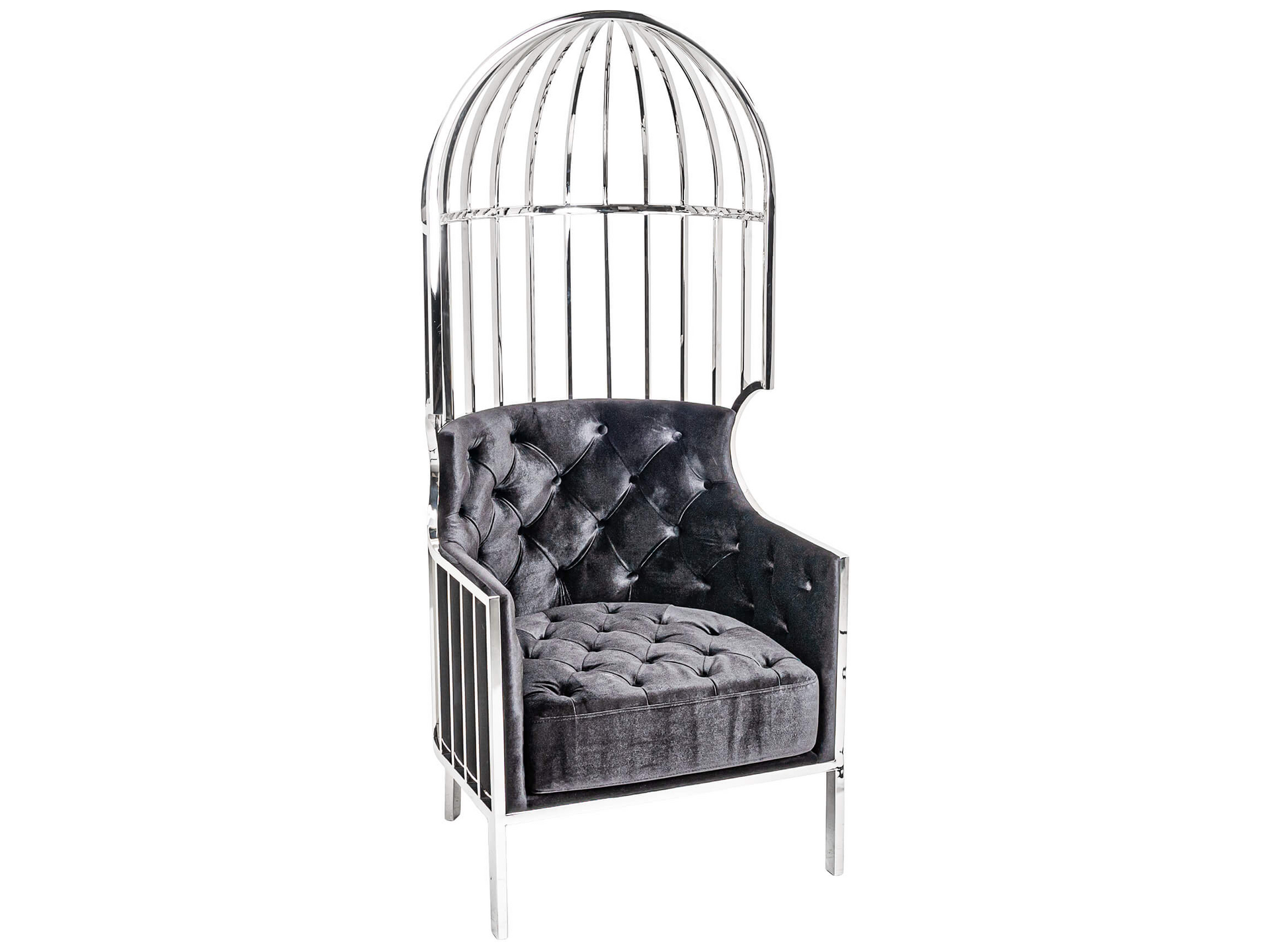 Sessel Cage Abhika Sessel Cage Abhika
