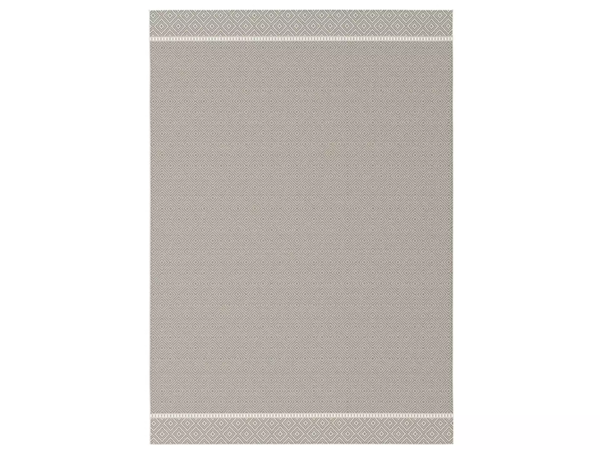 Outdoorteppich Marsanne Lafuma / Farbe: Grau