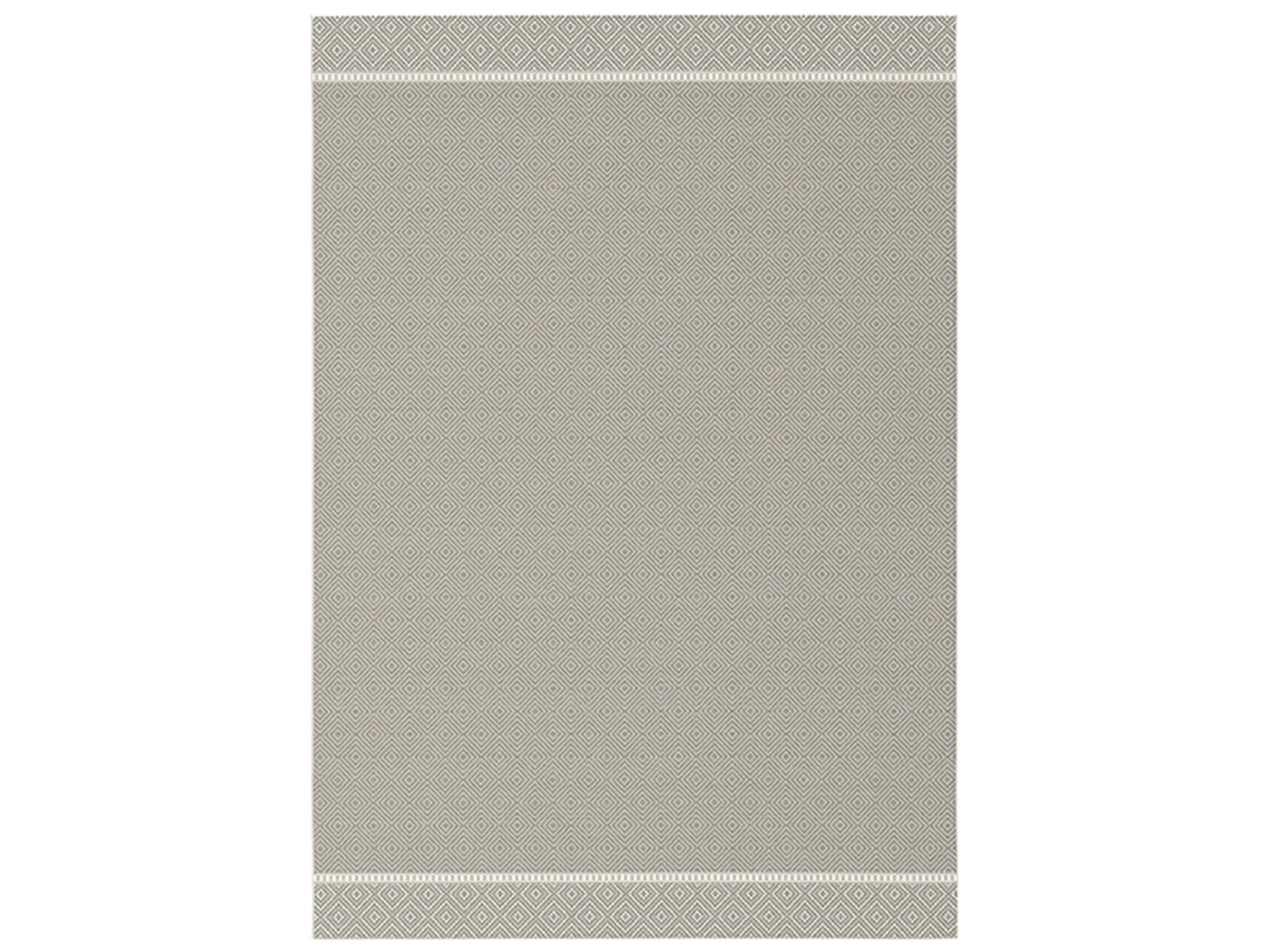 Outdoorteppich Marsanne Lafuma / Farbe: Grau