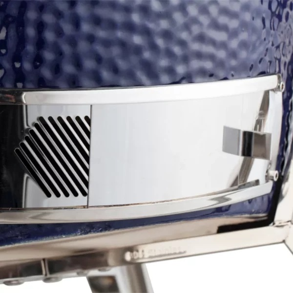 Keramik-Grill Saffire Platinum 19 Blaser und Trösch