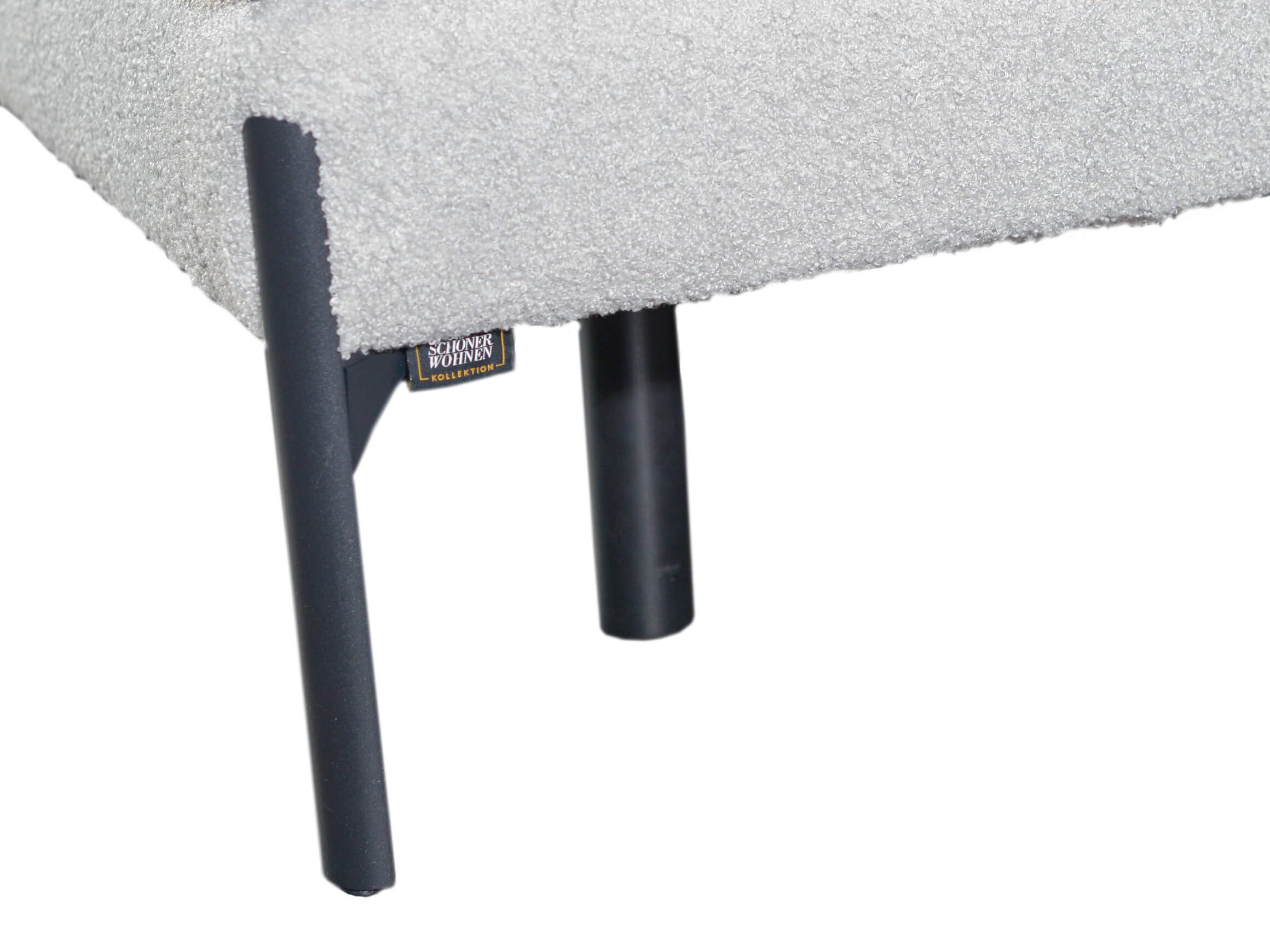 Boxspringbett Vita Otten