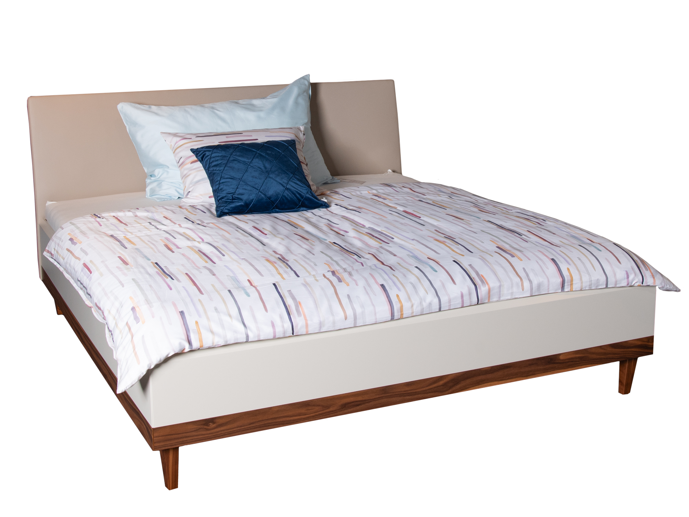 Bett Mia MAB Möbel AG