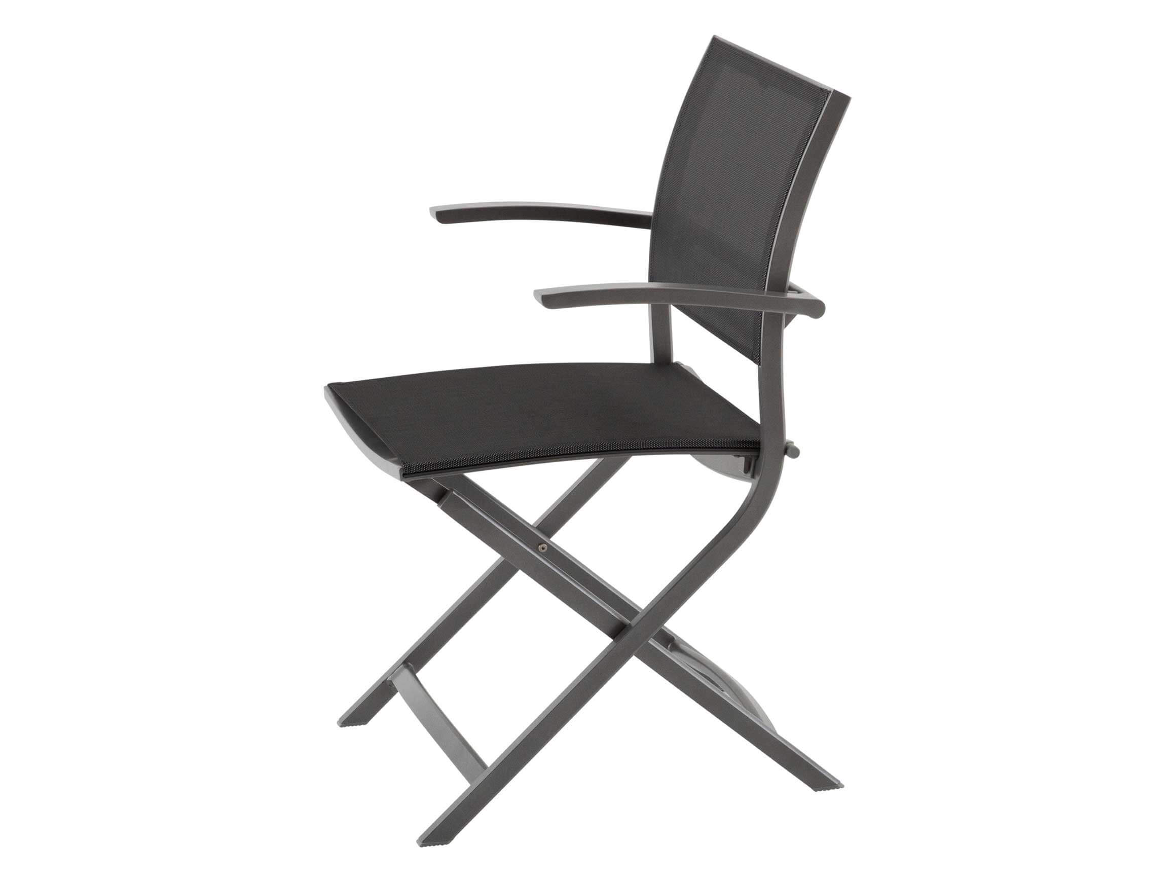 Gartenstuhl Camillo, b 57 cm t 58,5 cm h 89 Cm,