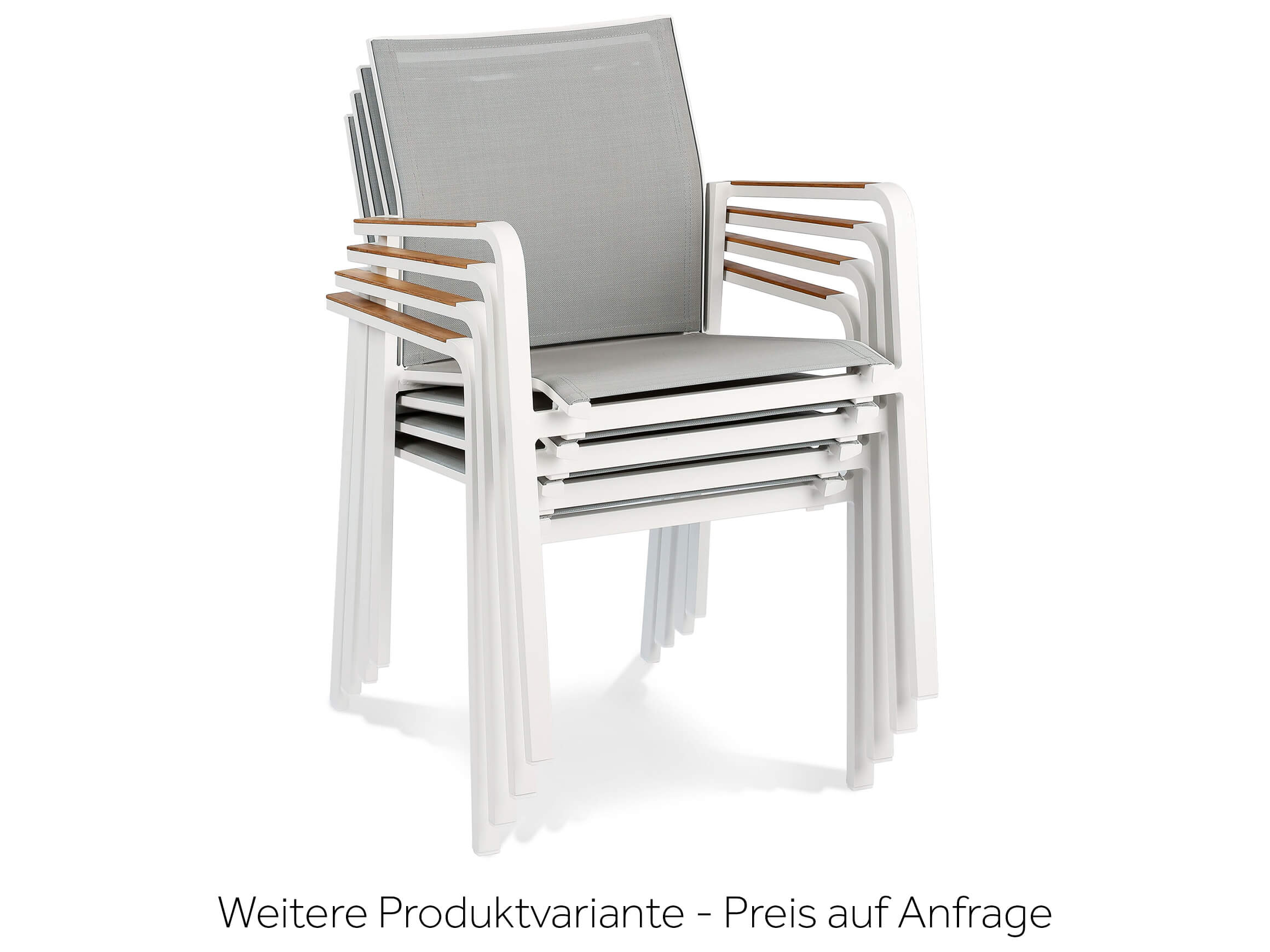 Stapelstuhl Paros BEST