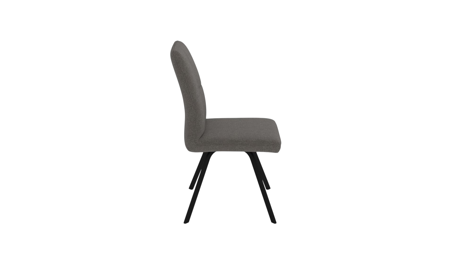Stuhl Sirius A – komfortabel, modern & vielseitig