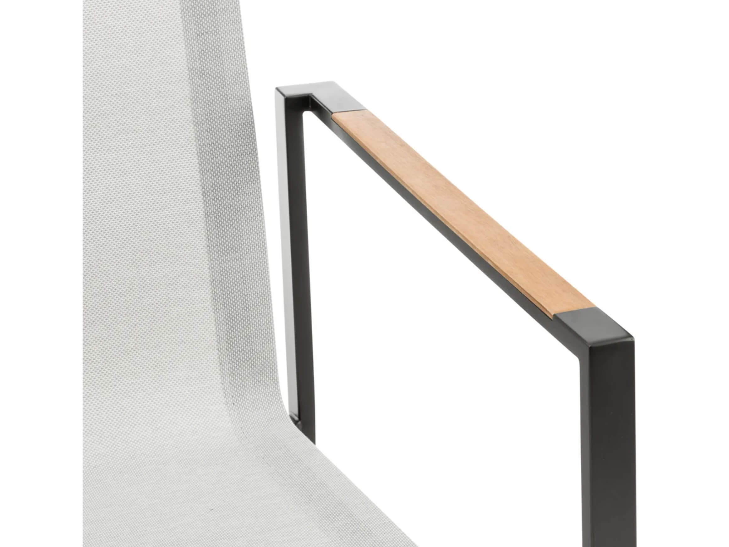 Gartenstuhl Slim Zumsteg Collection AG