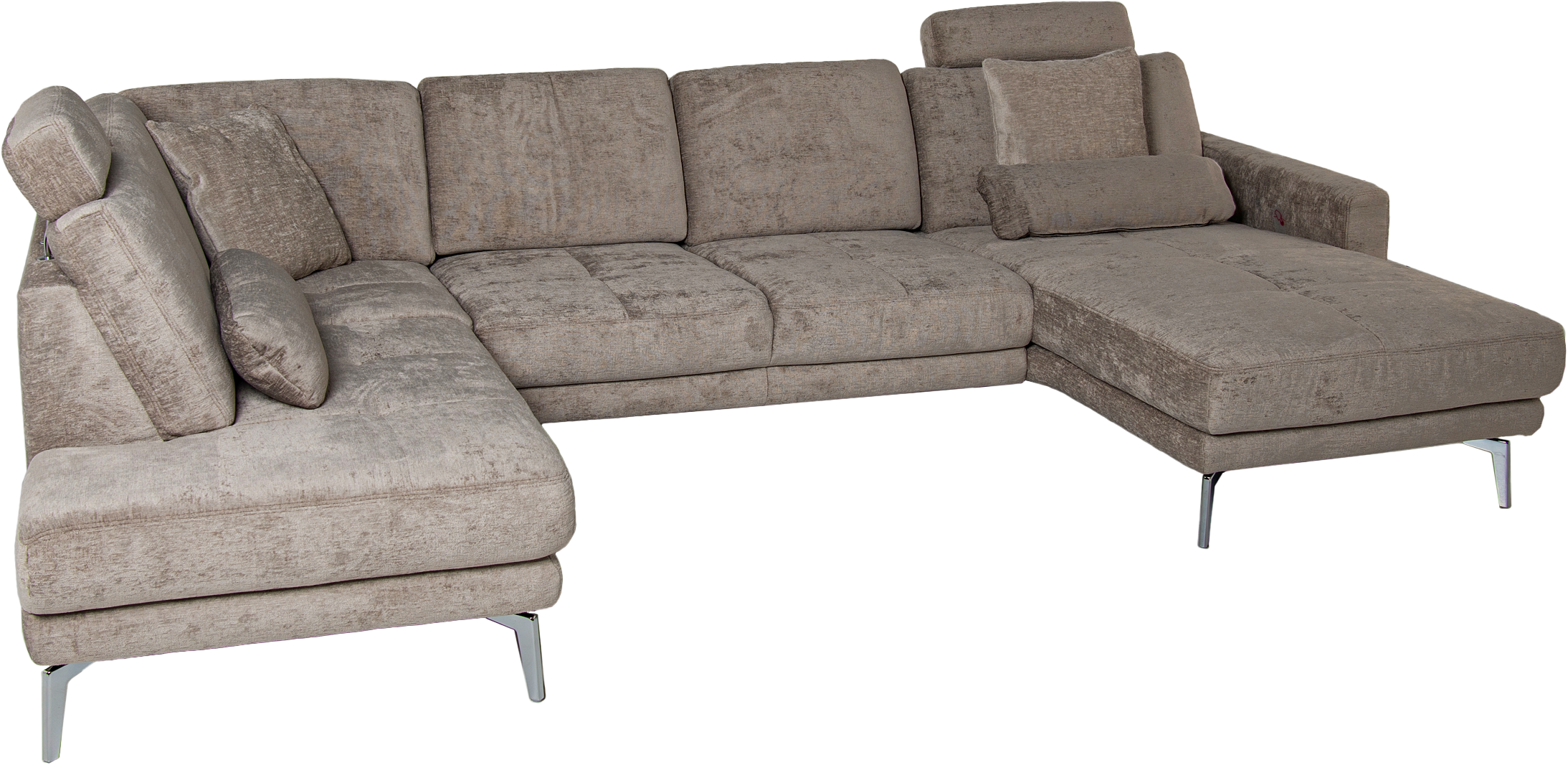 Ecksofa Tadeo Polipol